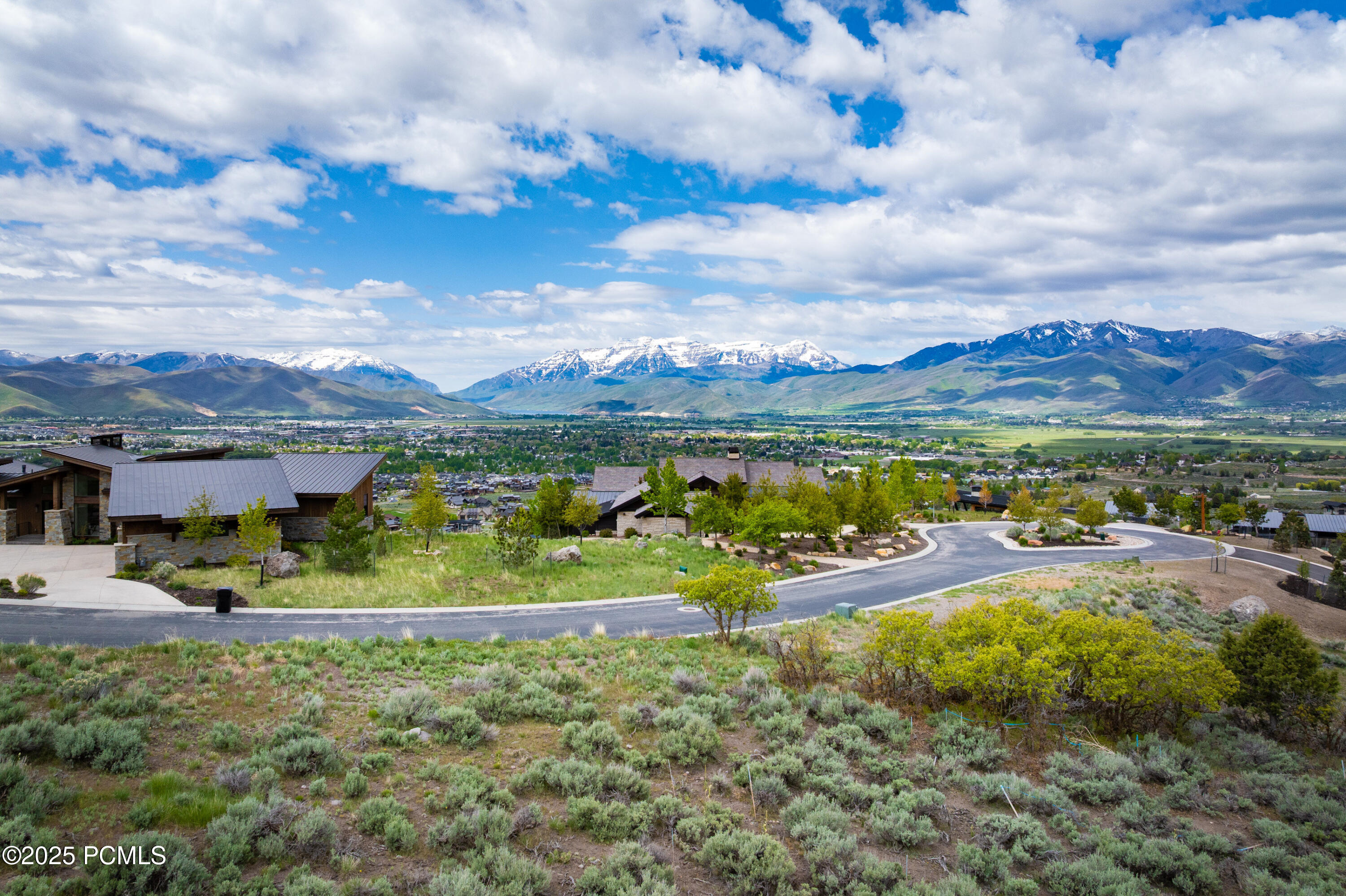1456 N Gold Mountain Circle, Heber City, Utah image 3