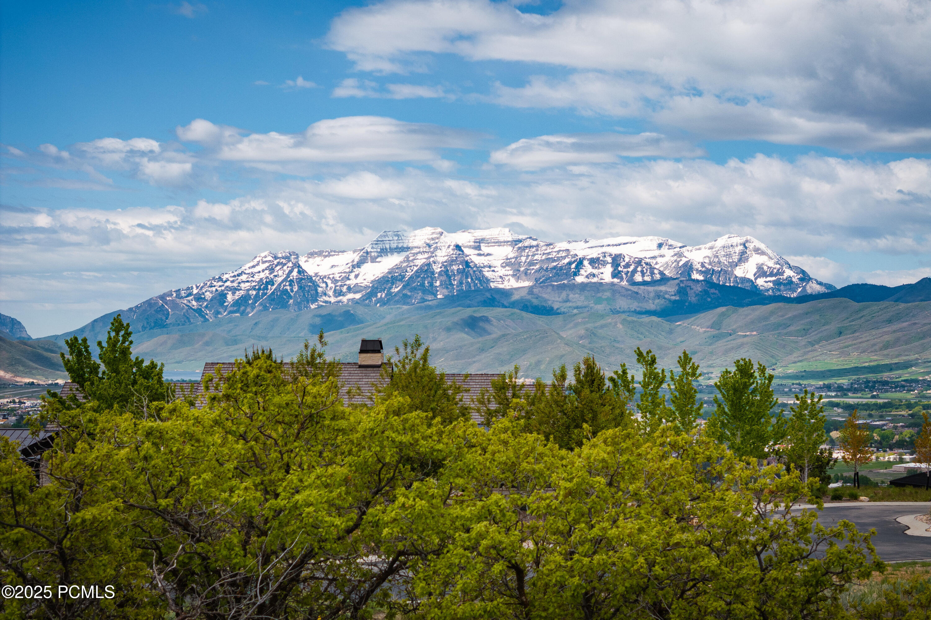 1456 N Gold Mountain Circle, Heber City, Utah image 2