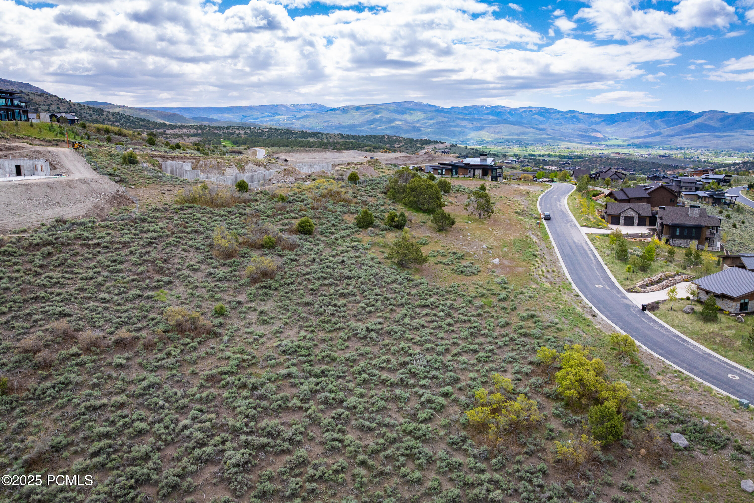 1456 N Gold Mountain Circle, Heber City, Utah image 7