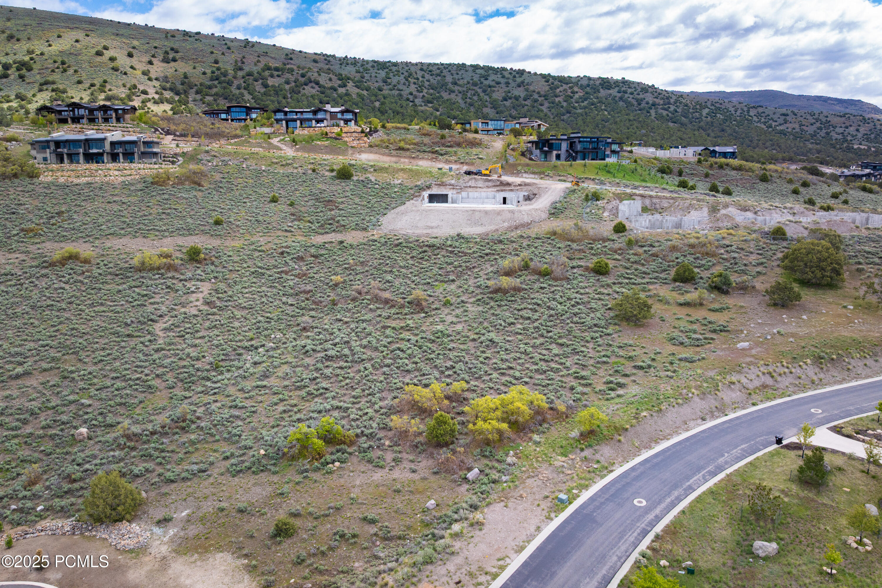 1456 N Gold Mountain Circle, Heber City, Utah image 8