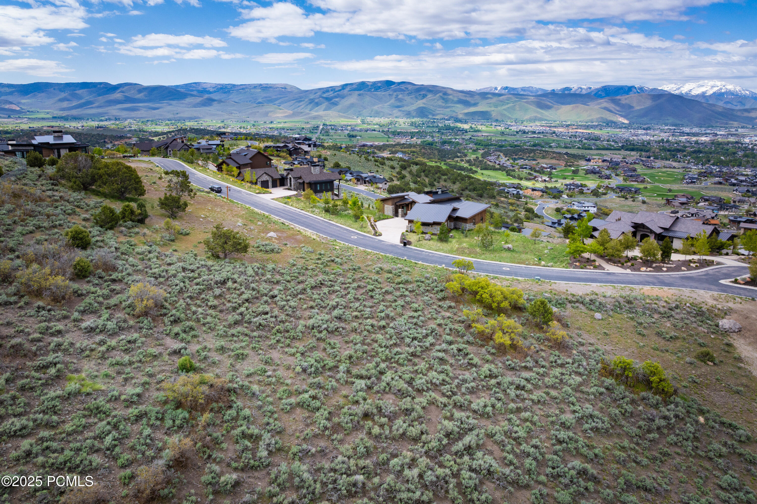 1456 N Gold Mountain Circle, Heber City, Utah image 6