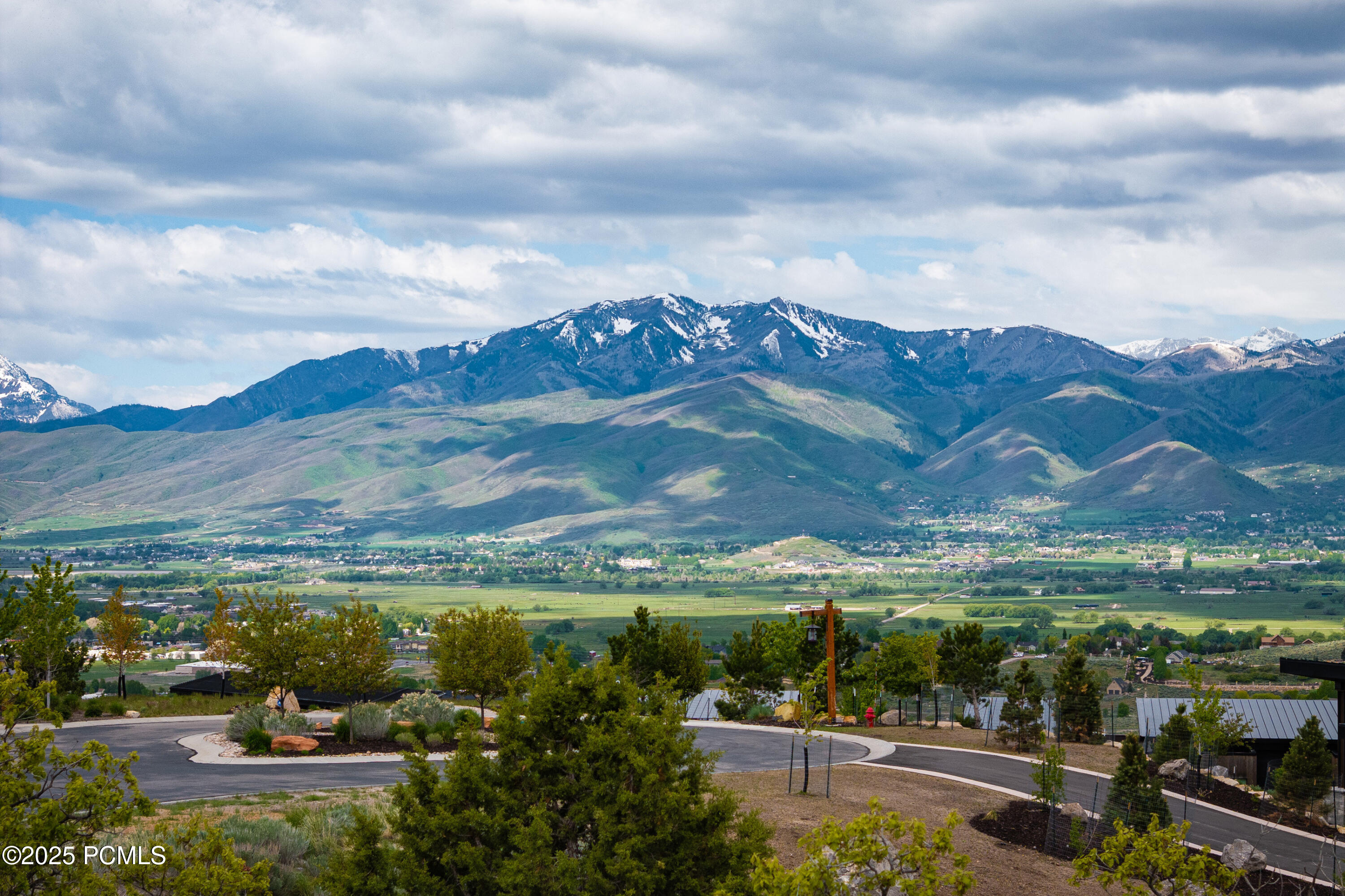 1456 N Gold Mountain Circle, Heber City, Utah image 4