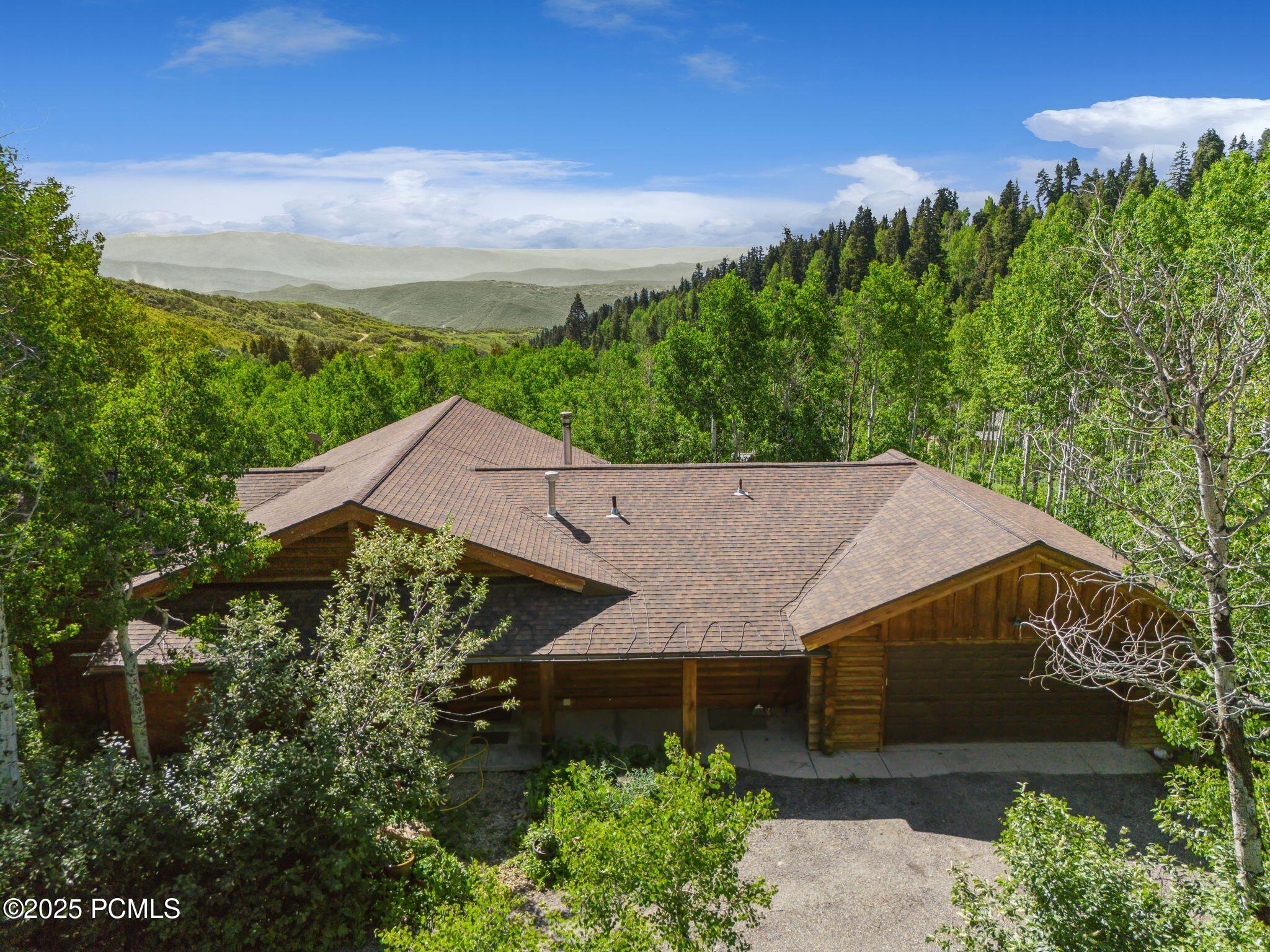 1973 W Modoc Loop, Coalville, Utah image 38