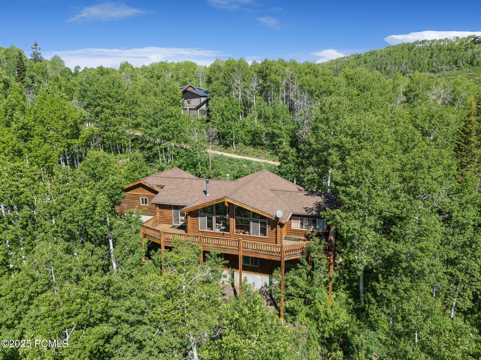 1973 W Modoc Loop, Coalville, Utah image 39