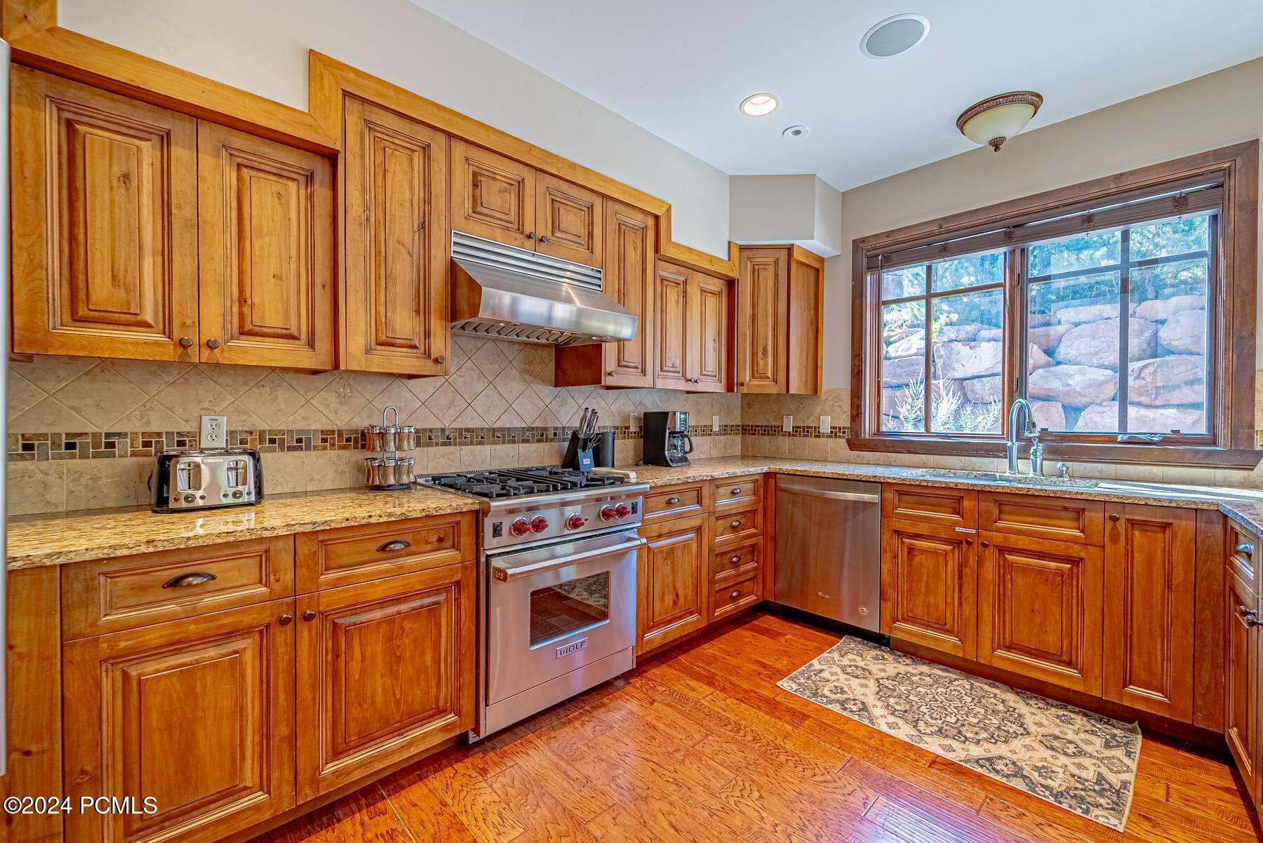 4129 Fairway Lane #A 3, Park City, Utah image 14