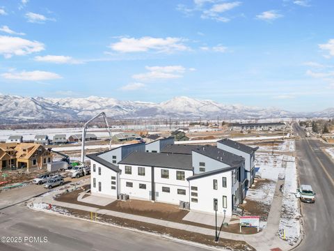 Multifamily For Sale - 1179 S Lauren Lane<br/> Heber City, UT 84032