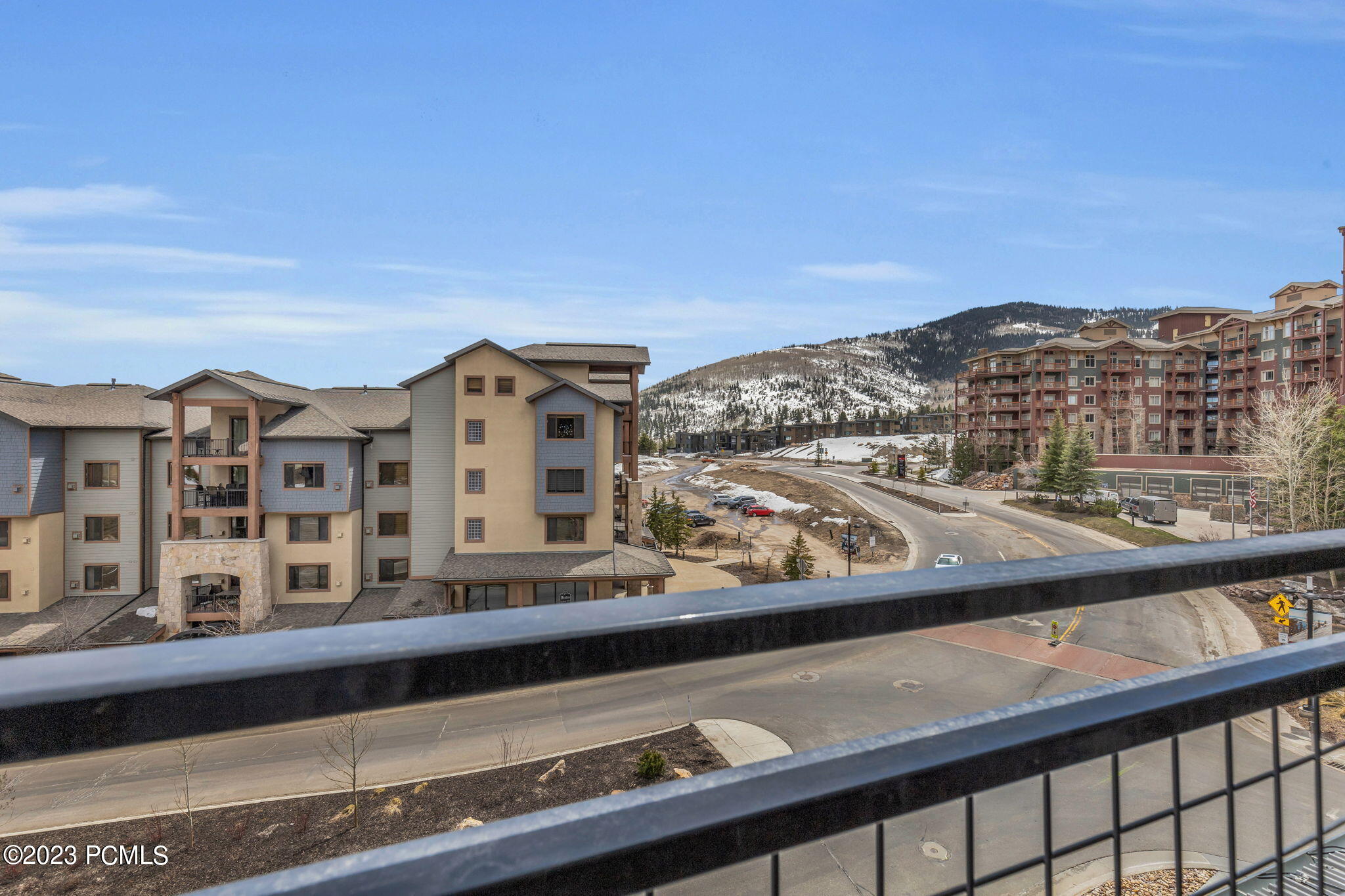 2670 W Canyons Resort Drive #209, Park City, Utah image 10