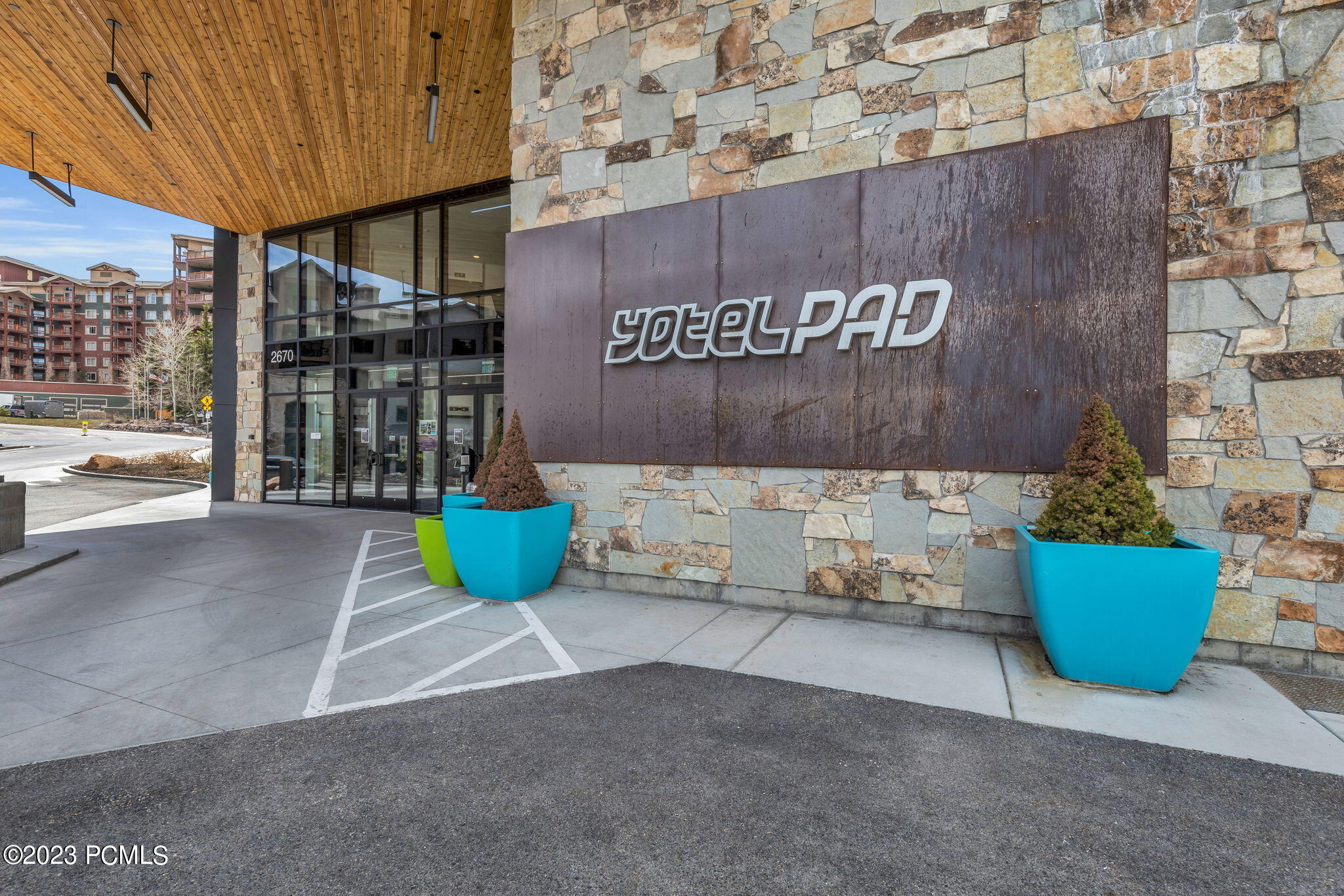 2670 W Canyons Resort Drive #209, Park City, Utah image 35