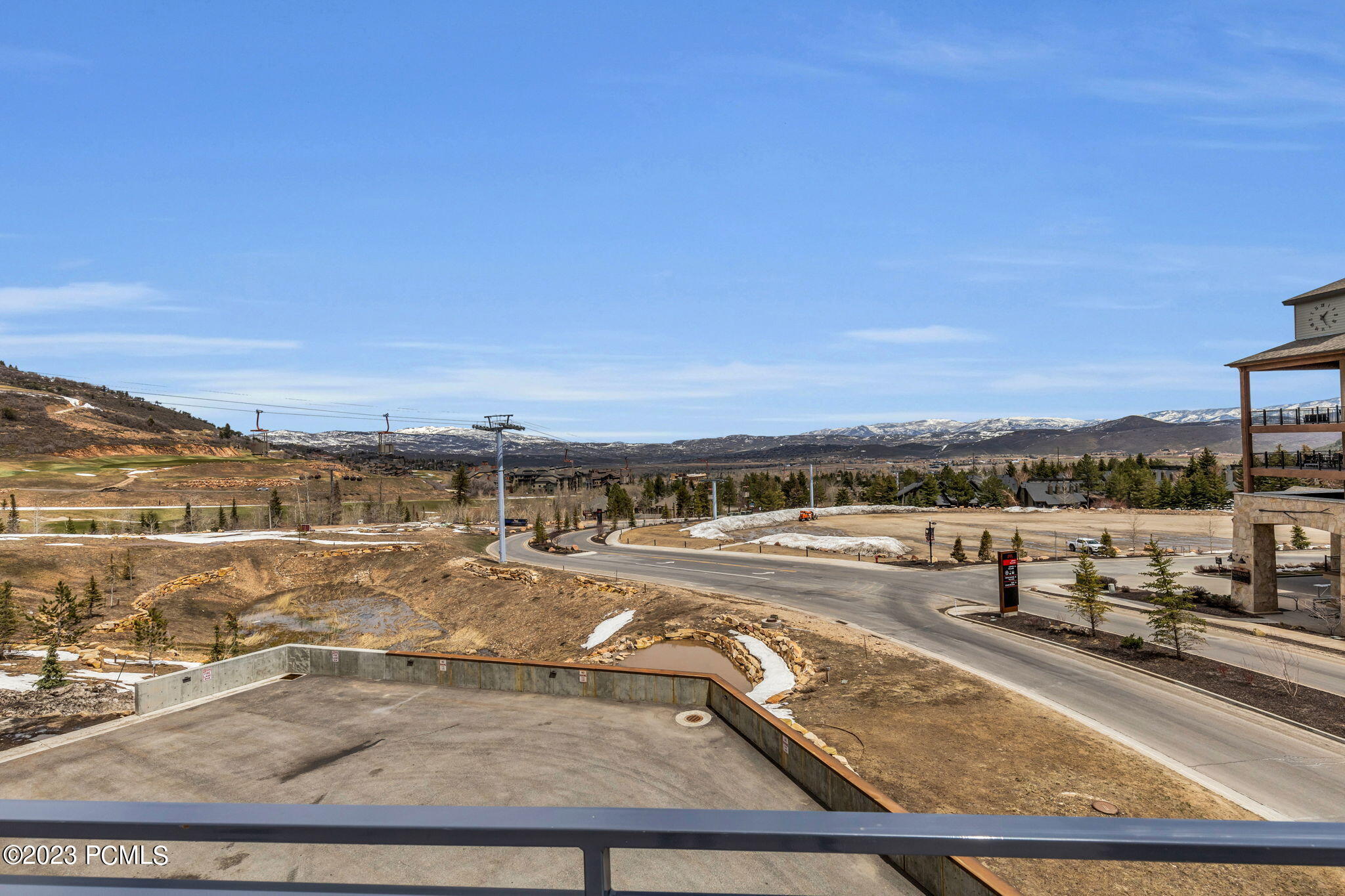2670 W Canyons Resort Drive #209, Park City, Utah image 15