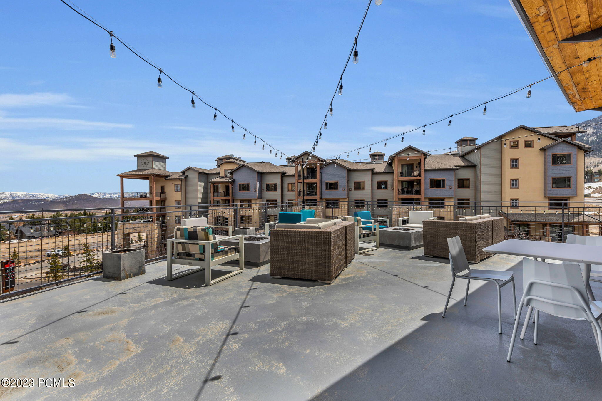 2670 W Canyons Resort Drive #209, Park City, Utah image 14
