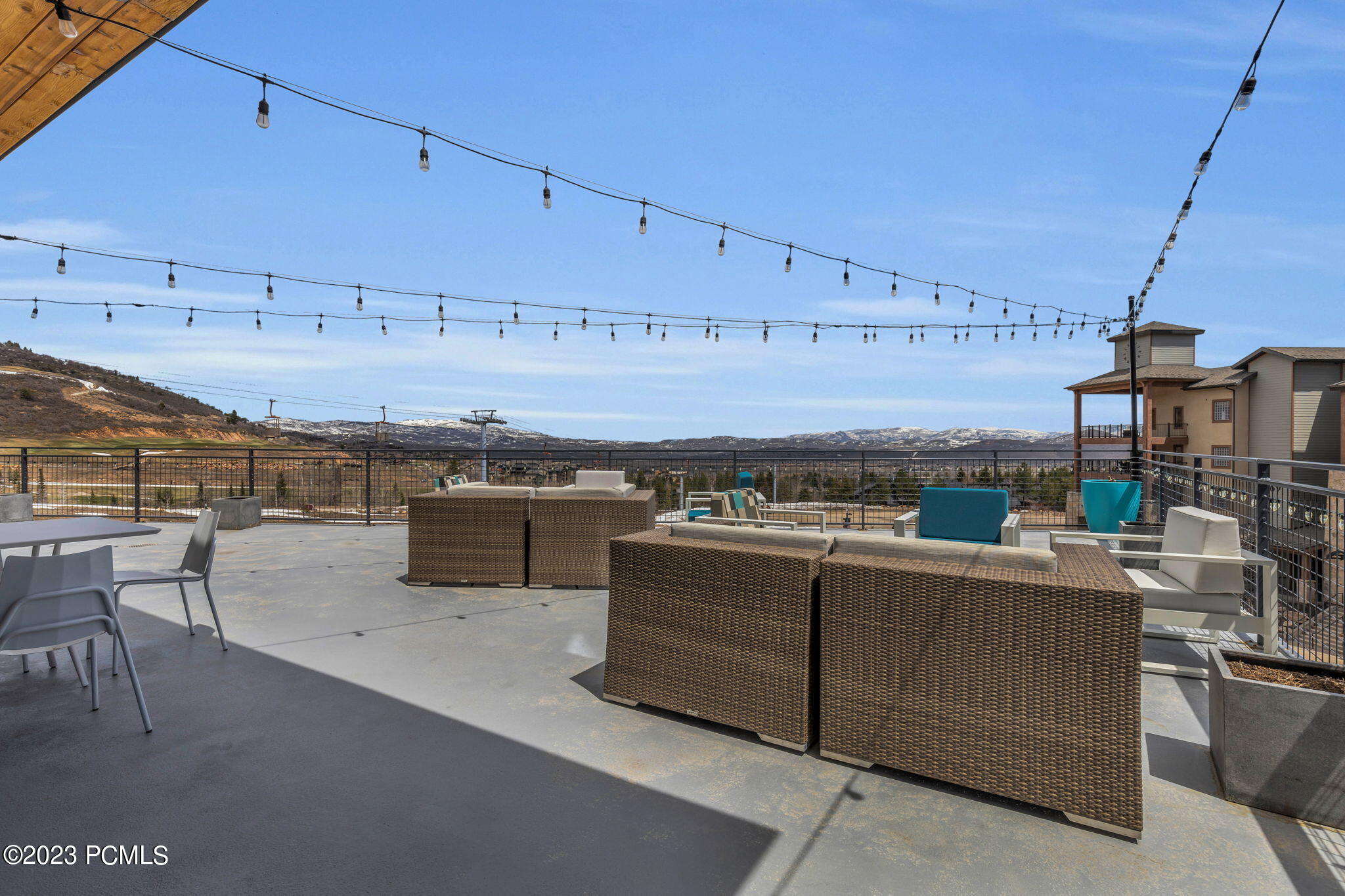 2670 W Canyons Resort Drive #209, Park City, Utah image 13
