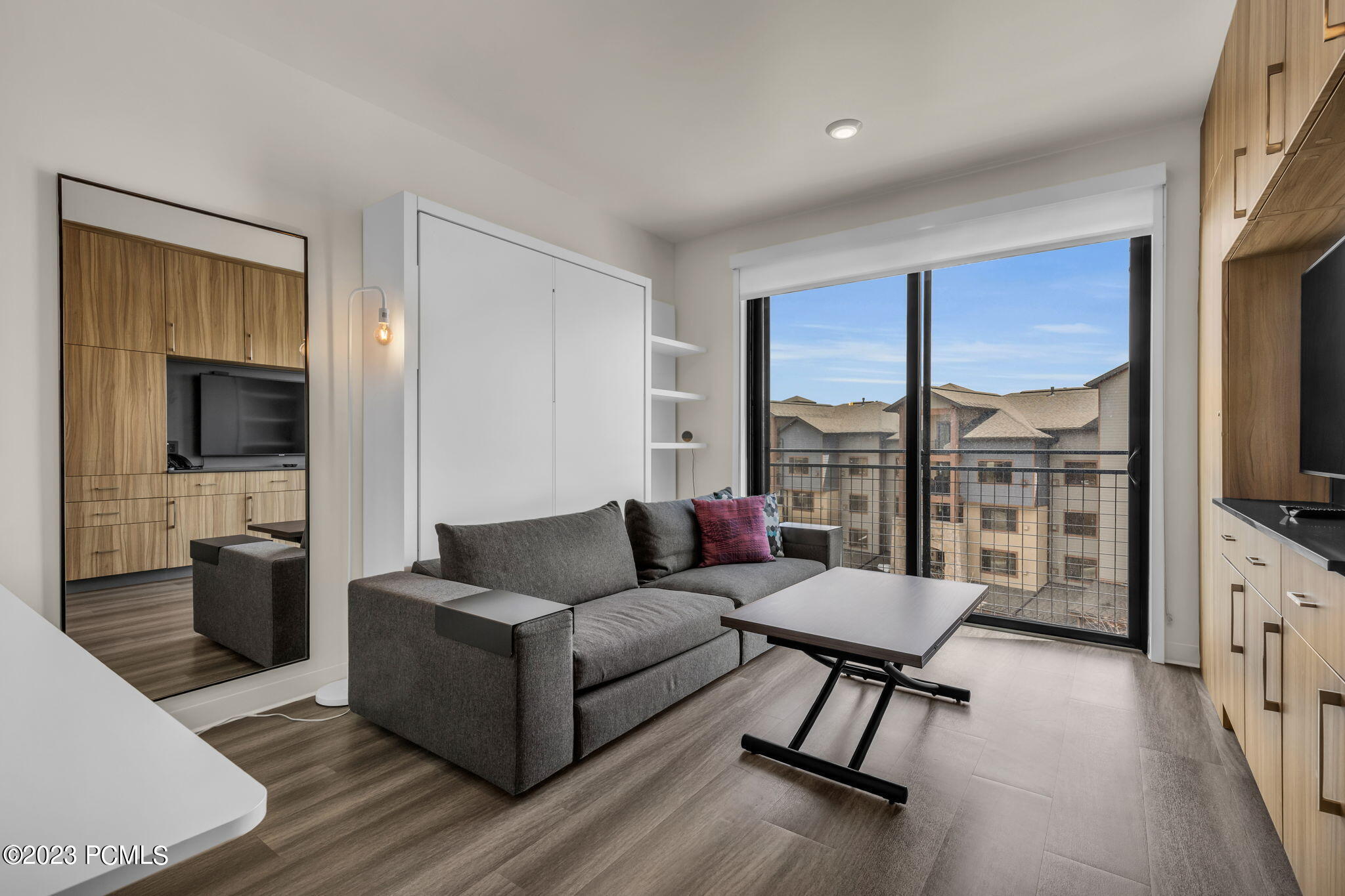 2670 W Canyons Resort Drive #209, Park City, Utah image 3