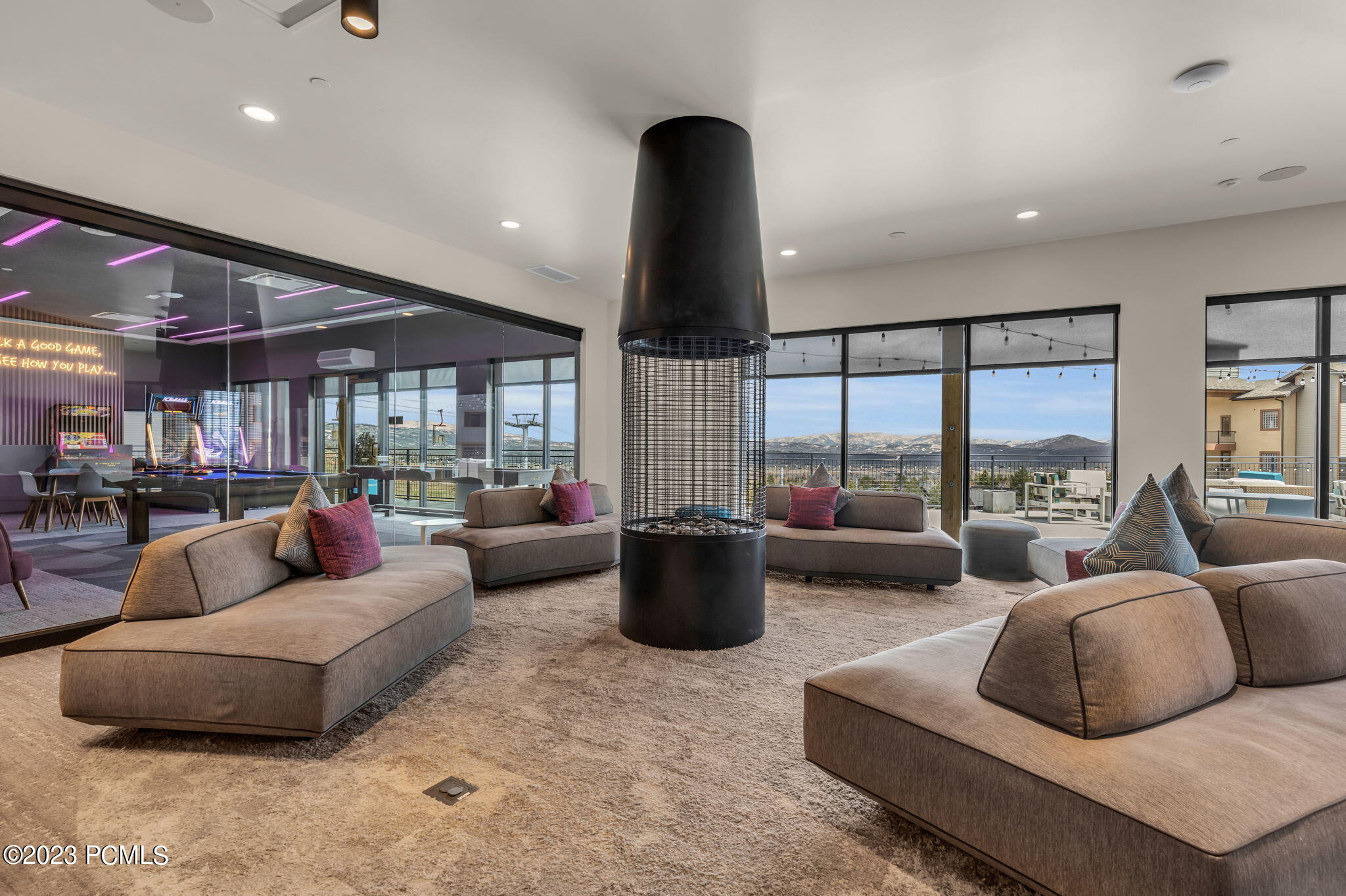 2670 W Canyons Resort Drive #209, Park City, Utah image 11