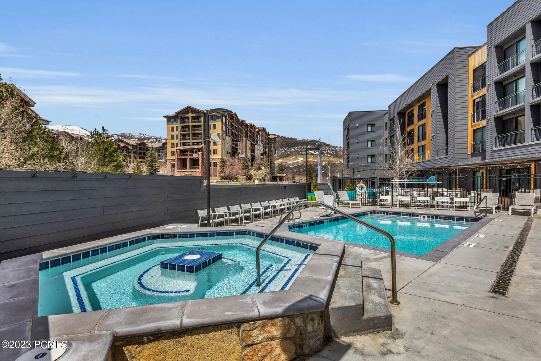 2670 W Canyons Resort Drive #209, Park City, Utah image 30
