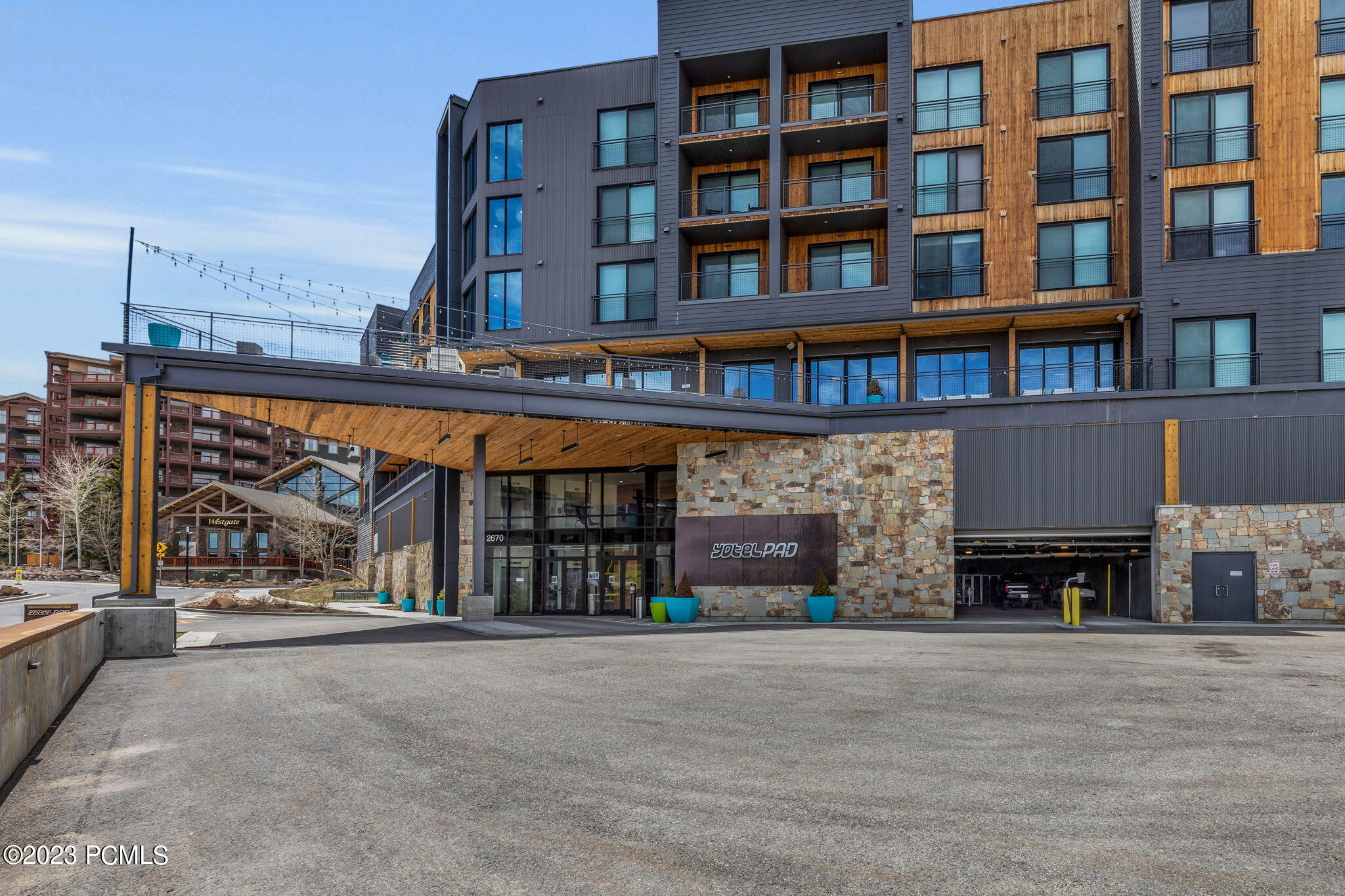 2670 W Canyons Resort Drive #209, Park City, Utah image 1