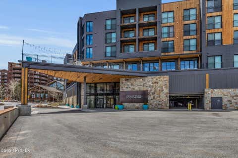 Condo For Sale - 2670 W Canyons Resort Drive #209<br/> Summit County, Park City, UT 84098