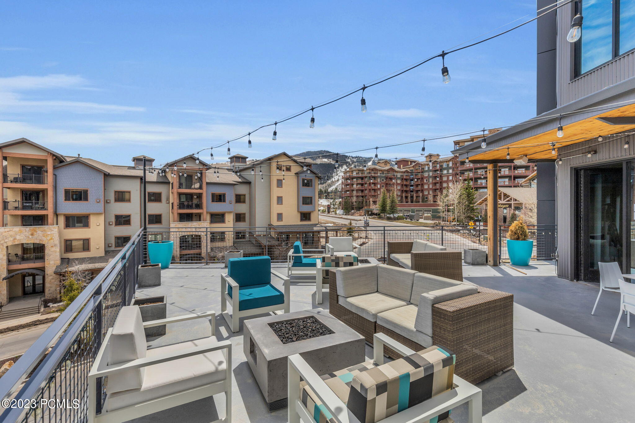 2670 W Canyons Resort Drive #209, Park City, Utah image 16