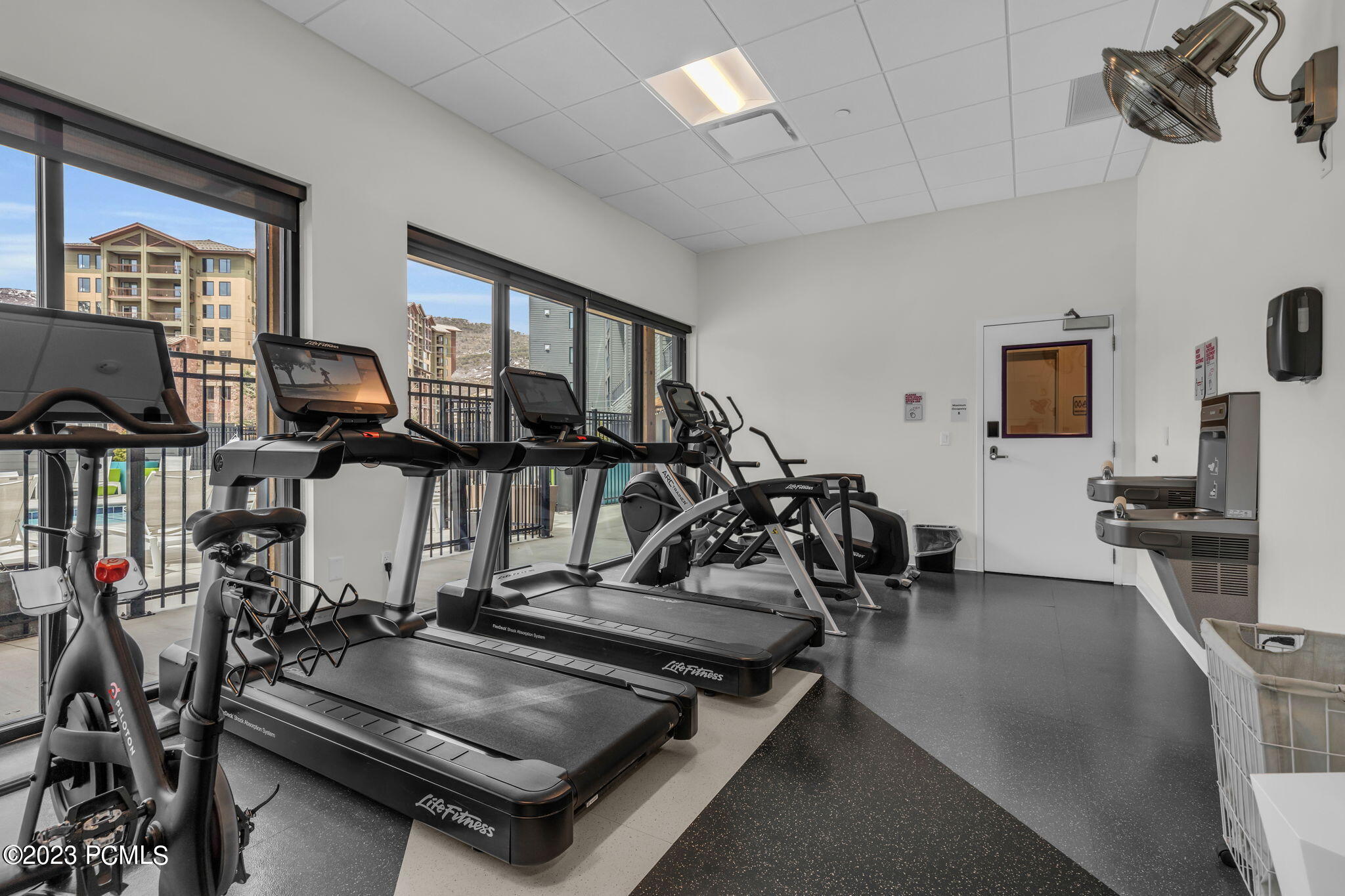 2670 W Canyons Resort Drive #209, Park City, Utah image 28