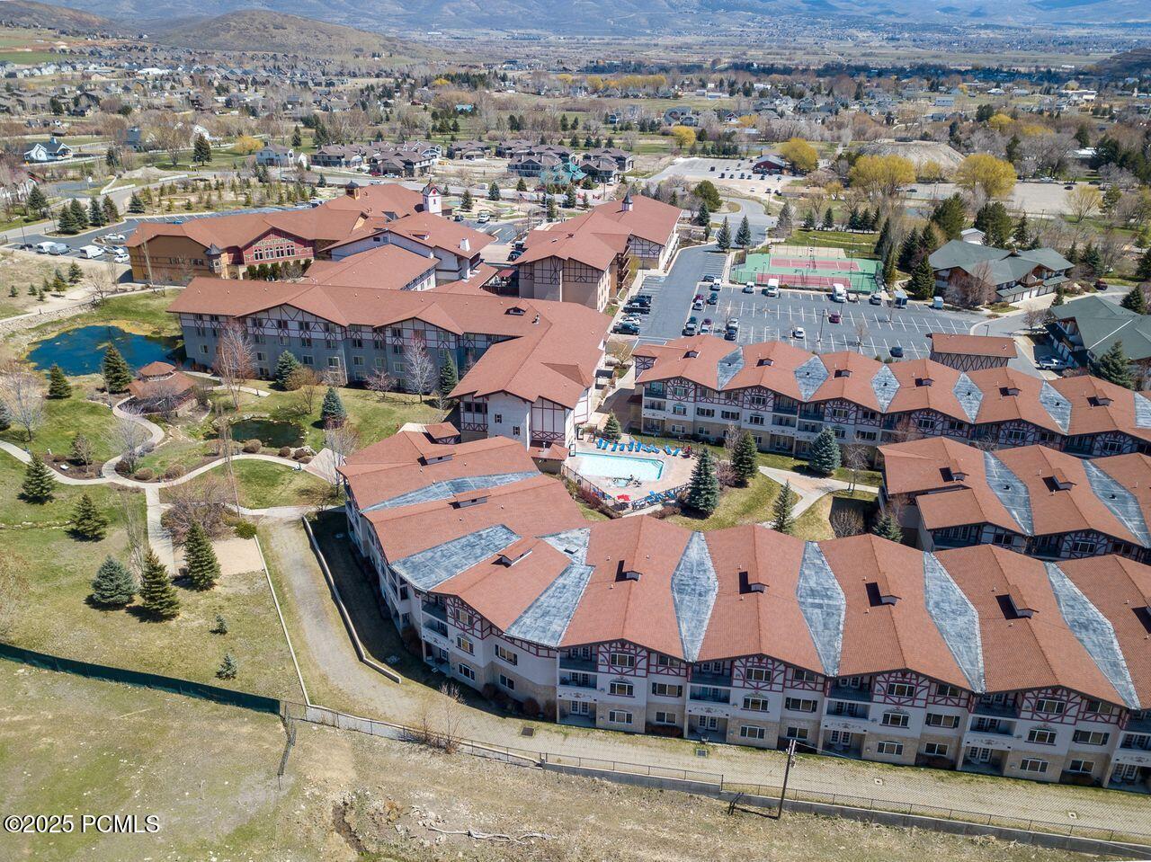 784 Resort Drive #234, Midway, Utah image 30