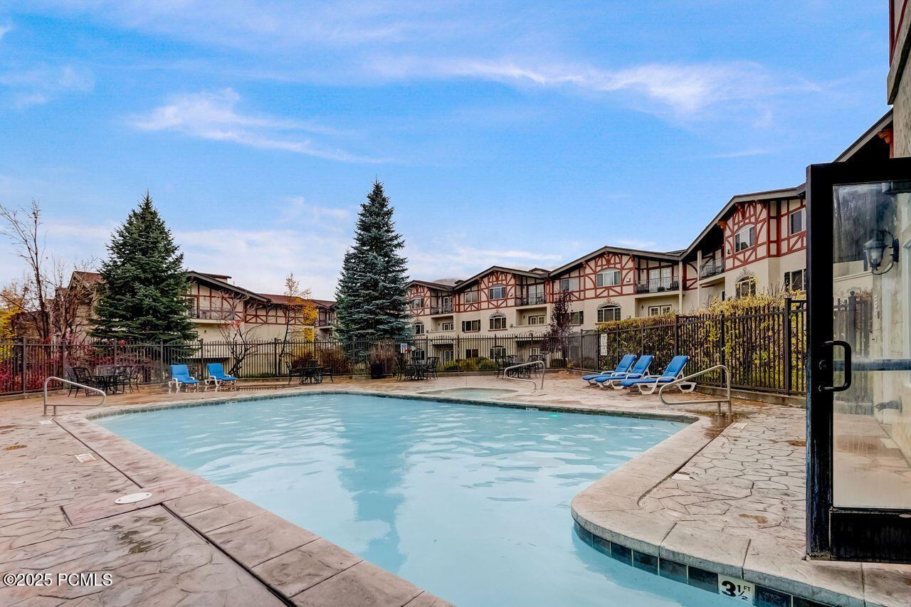 784 Resort Drive #234, Midway, Utah image 20
