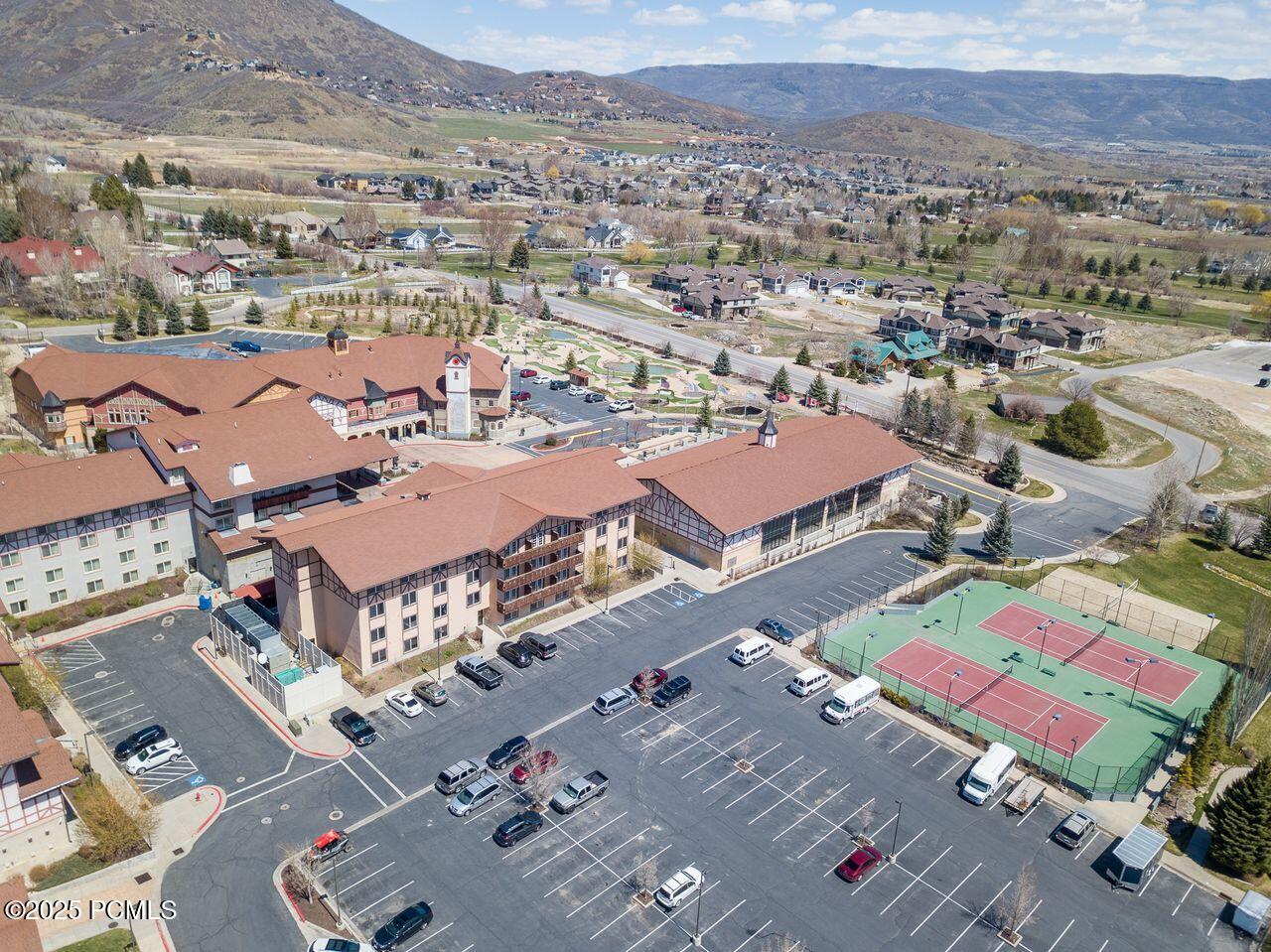 784 Resort Drive #234, Midway, Utah image 32