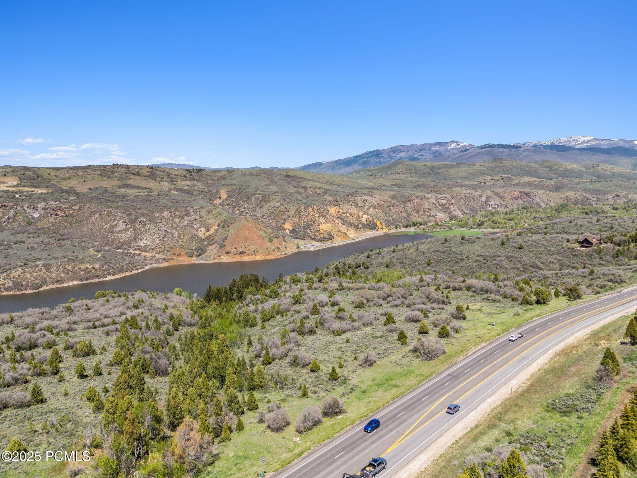 Sr 32, Heber City, Utah image 12