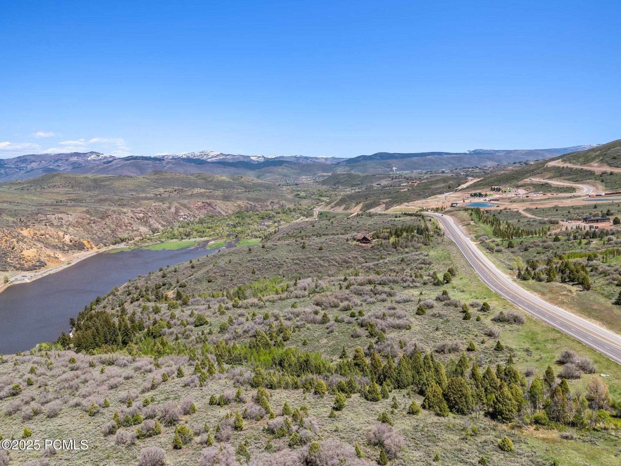Sr 32, Heber City, Utah image 3