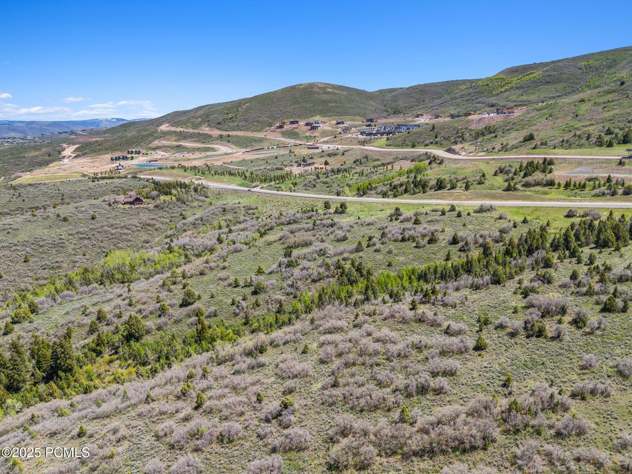 Sr 32, Heber City, Utah image 15
