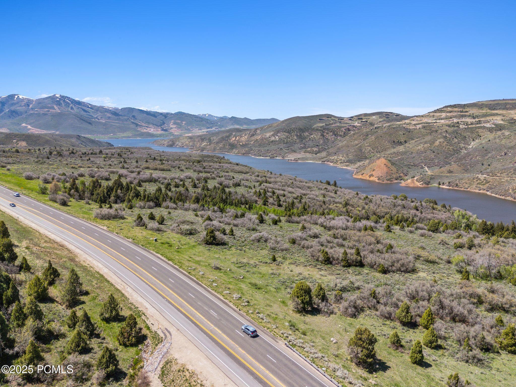 Sr 32, Heber City, Utah image 1
