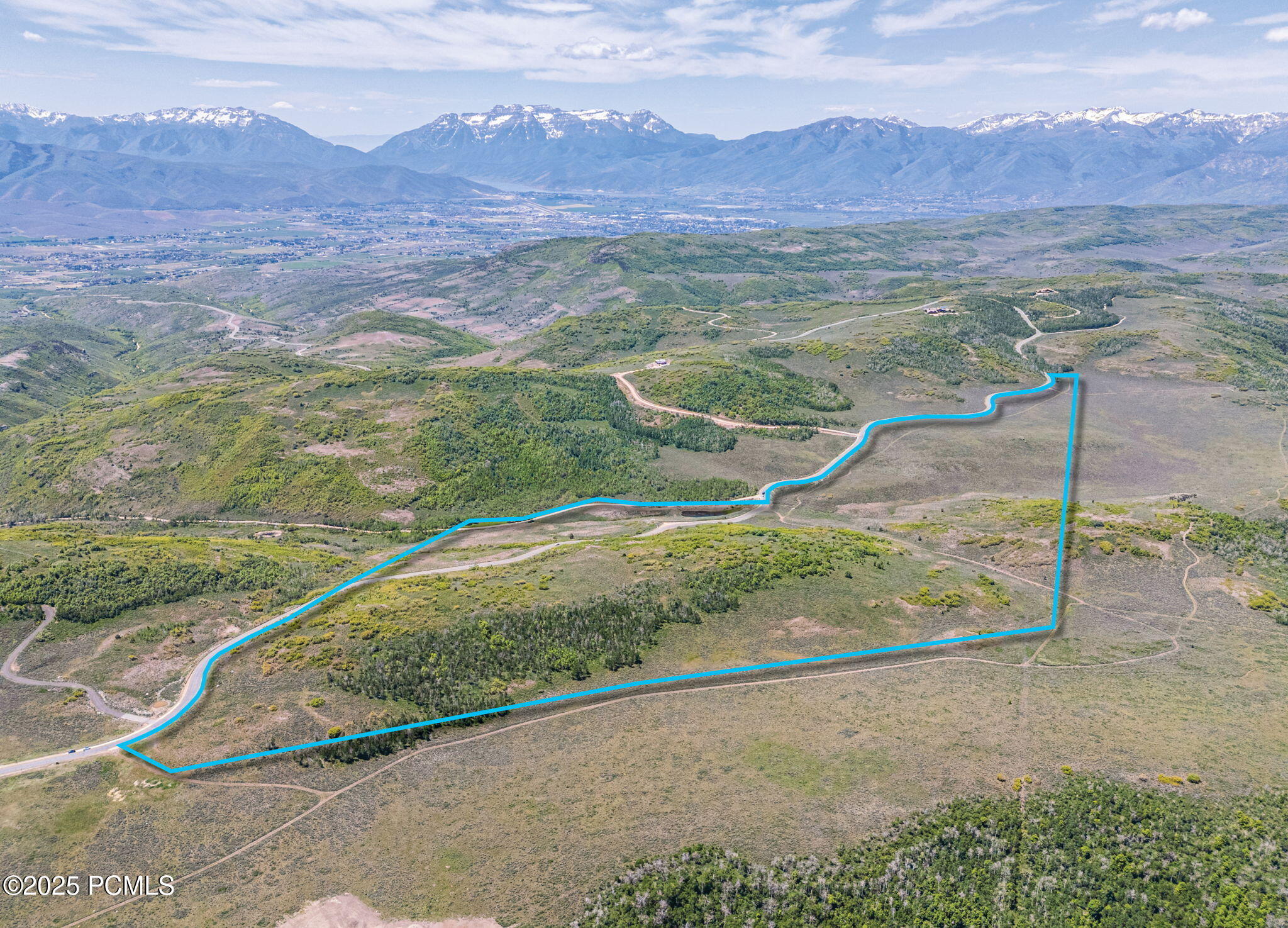 7367 E Forest Creek Road, Heber City, Utah image 2
