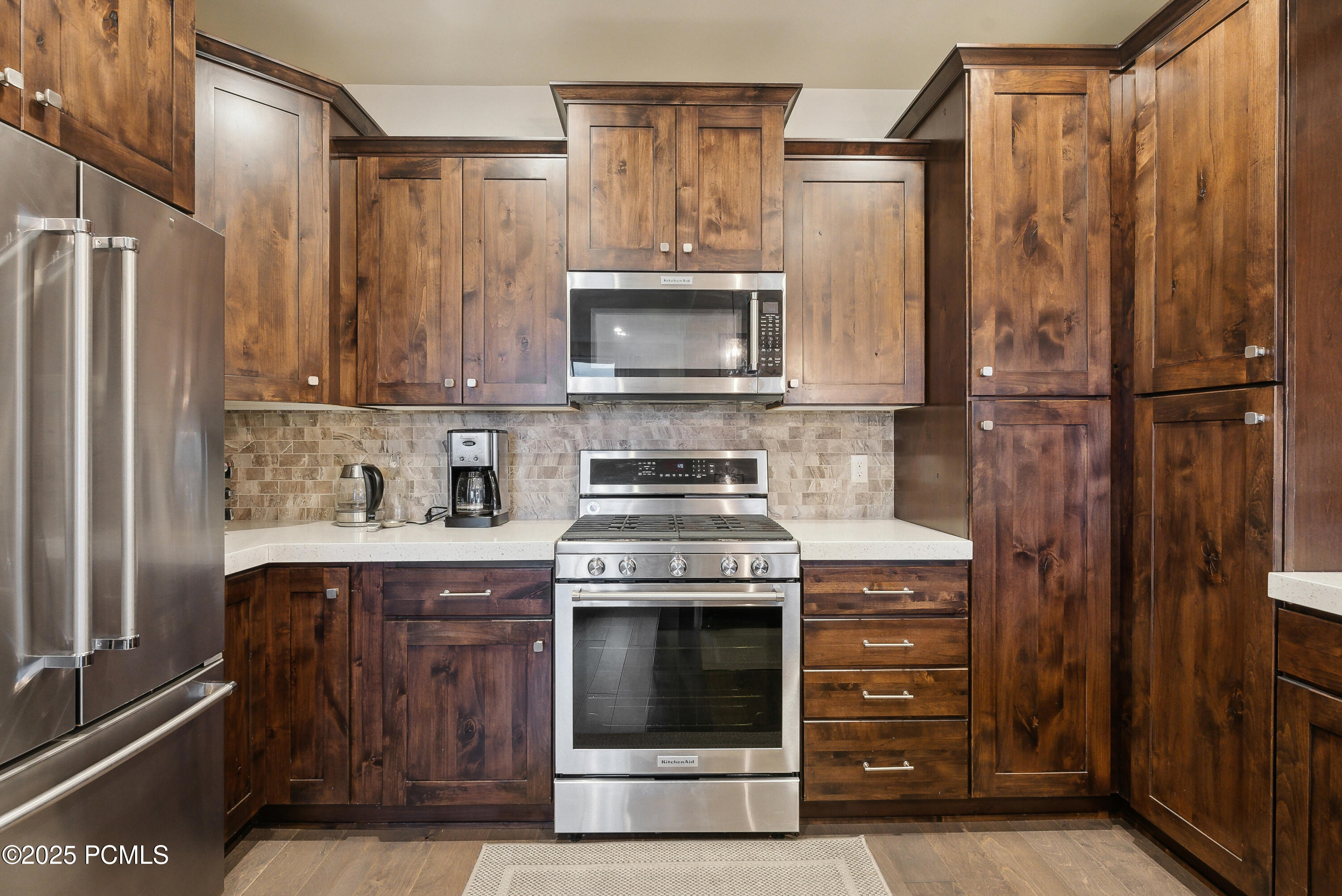 1261 W Black Rock Trail #39J, Kamas, Utah image 11
