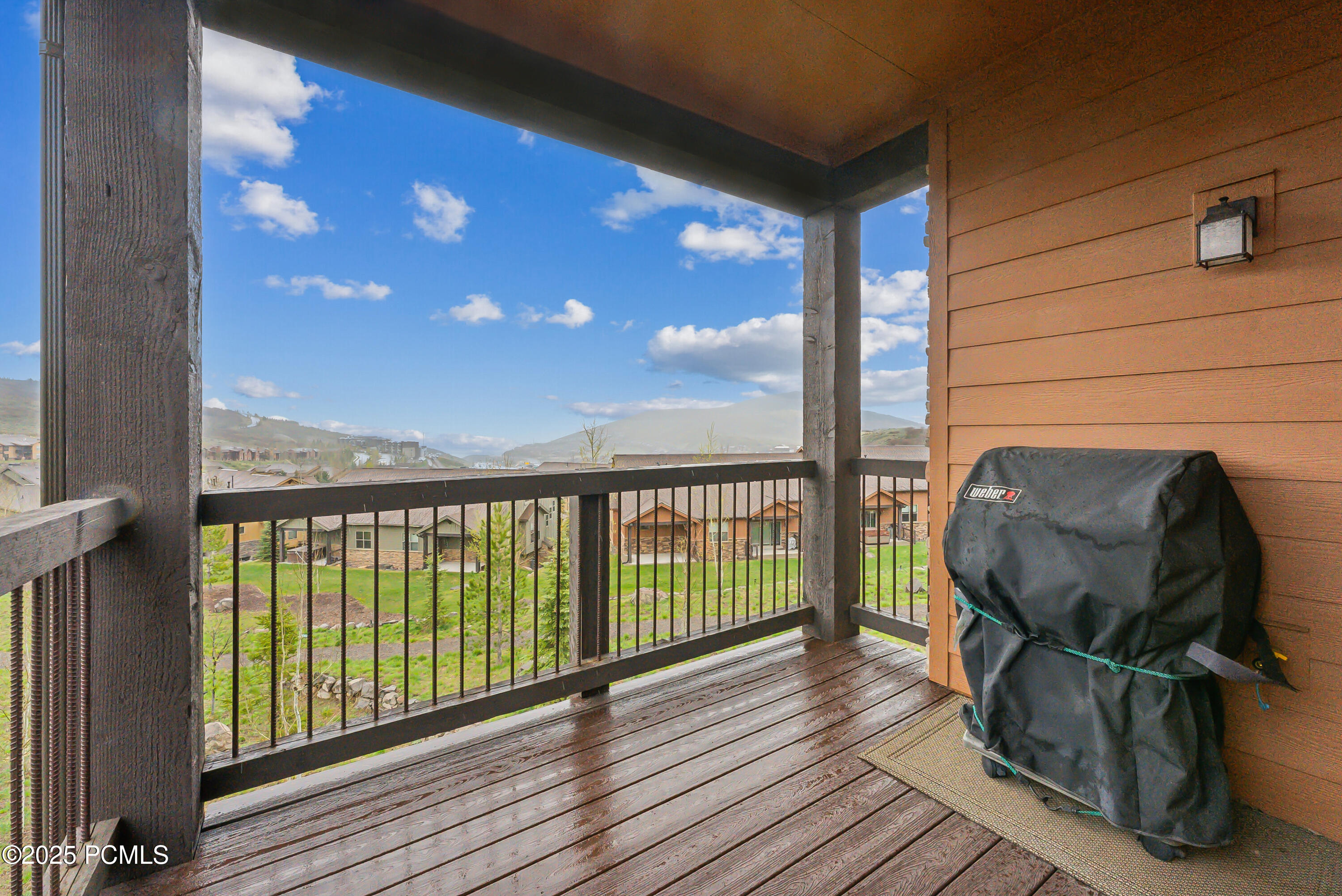1261 W Black Rock Trail #39J, Kamas, Utah image 8