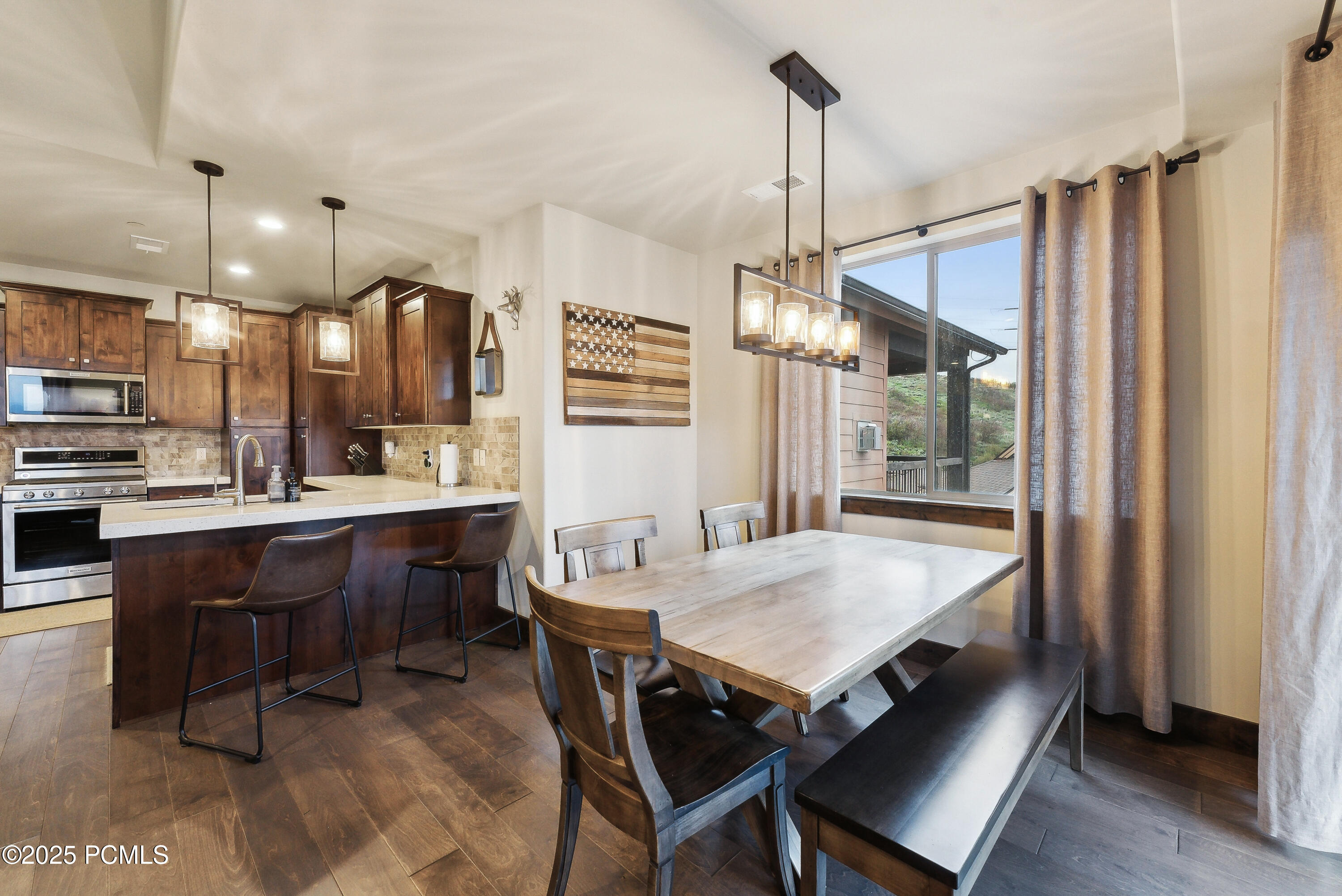1261 W Black Rock Trail #39J, Kamas, Utah image 4