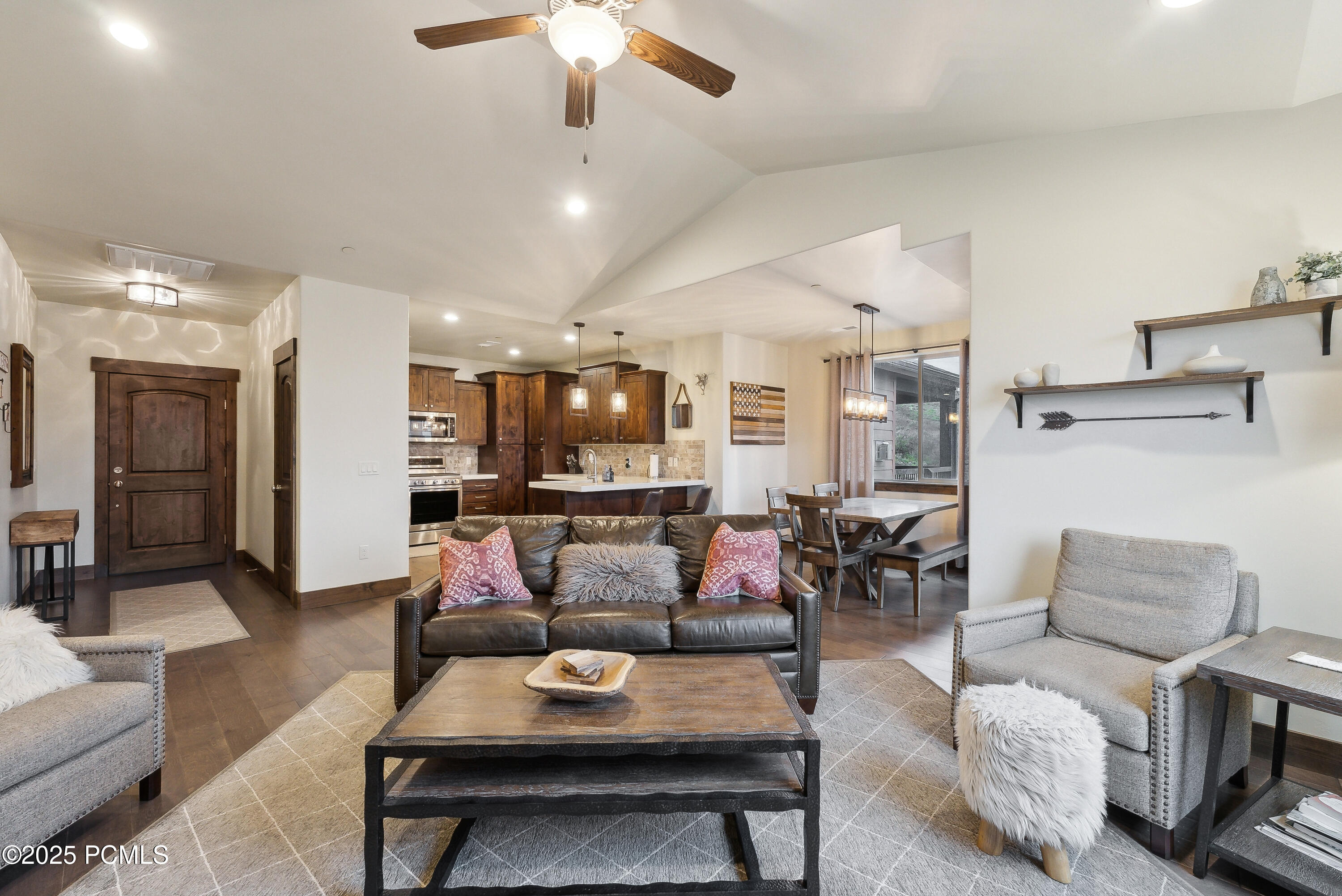 1261 W Black Rock Trail #39J, Kamas, Utah image 15