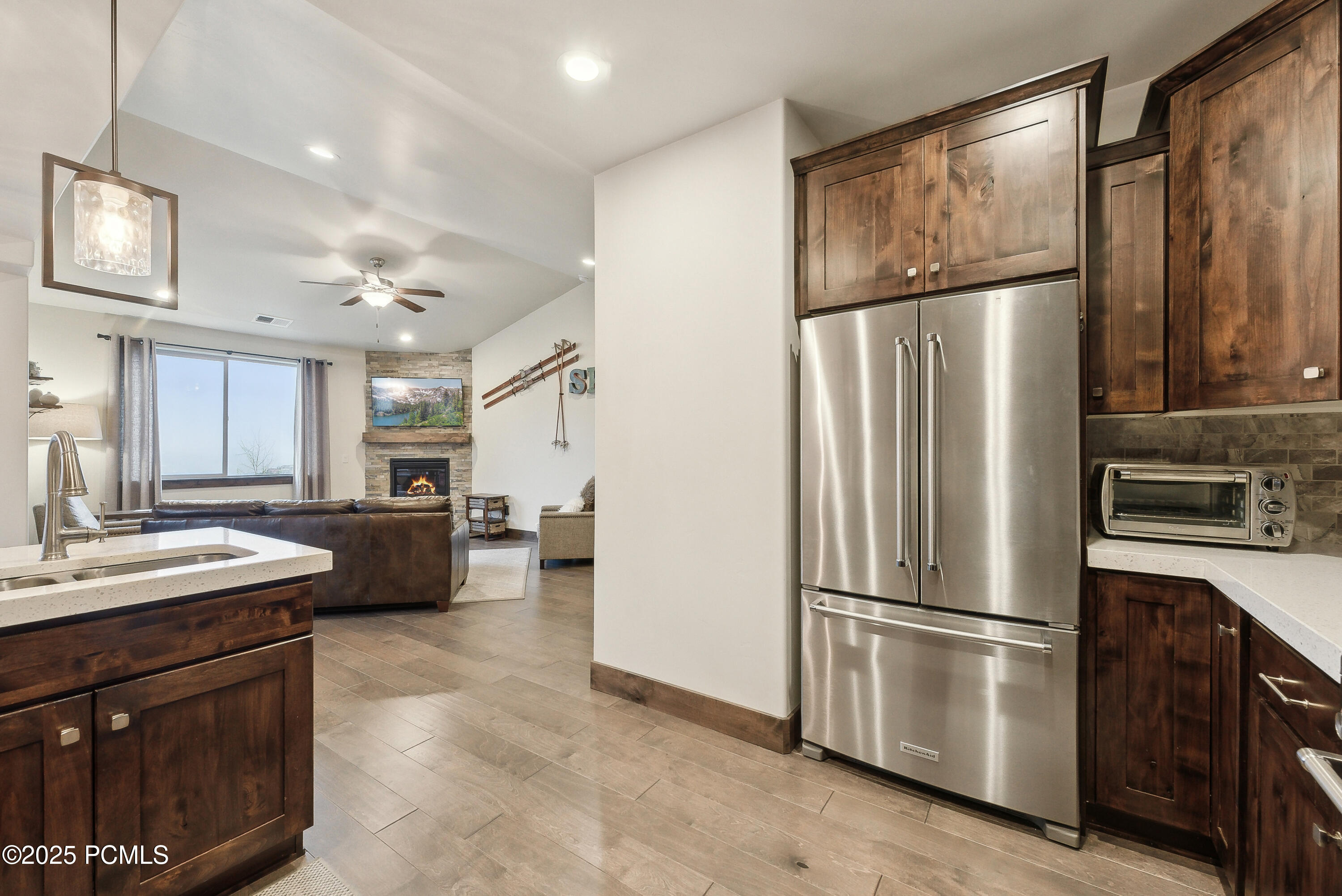 1261 W Black Rock Trail #39J, Kamas, Utah image 12