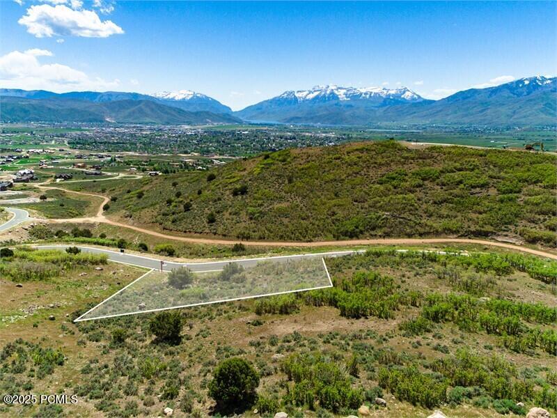 1918 N Chimney Rock Road, Heber City, Utah image 1