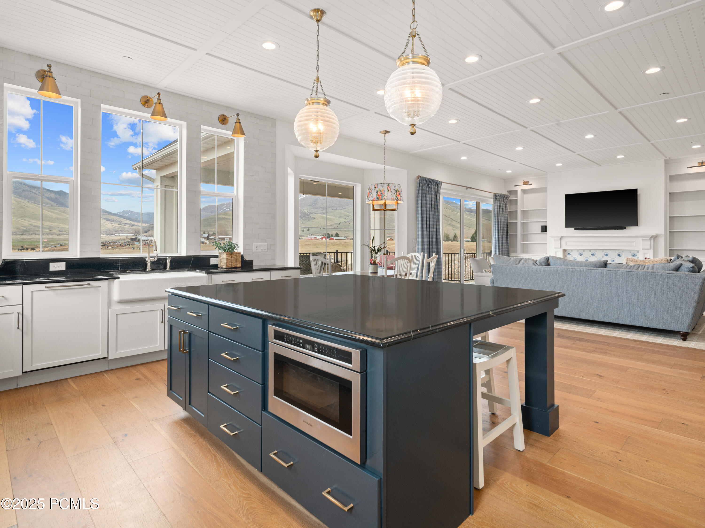 7444 E Sky Ranch Road, Huntsville, Utah image 15
