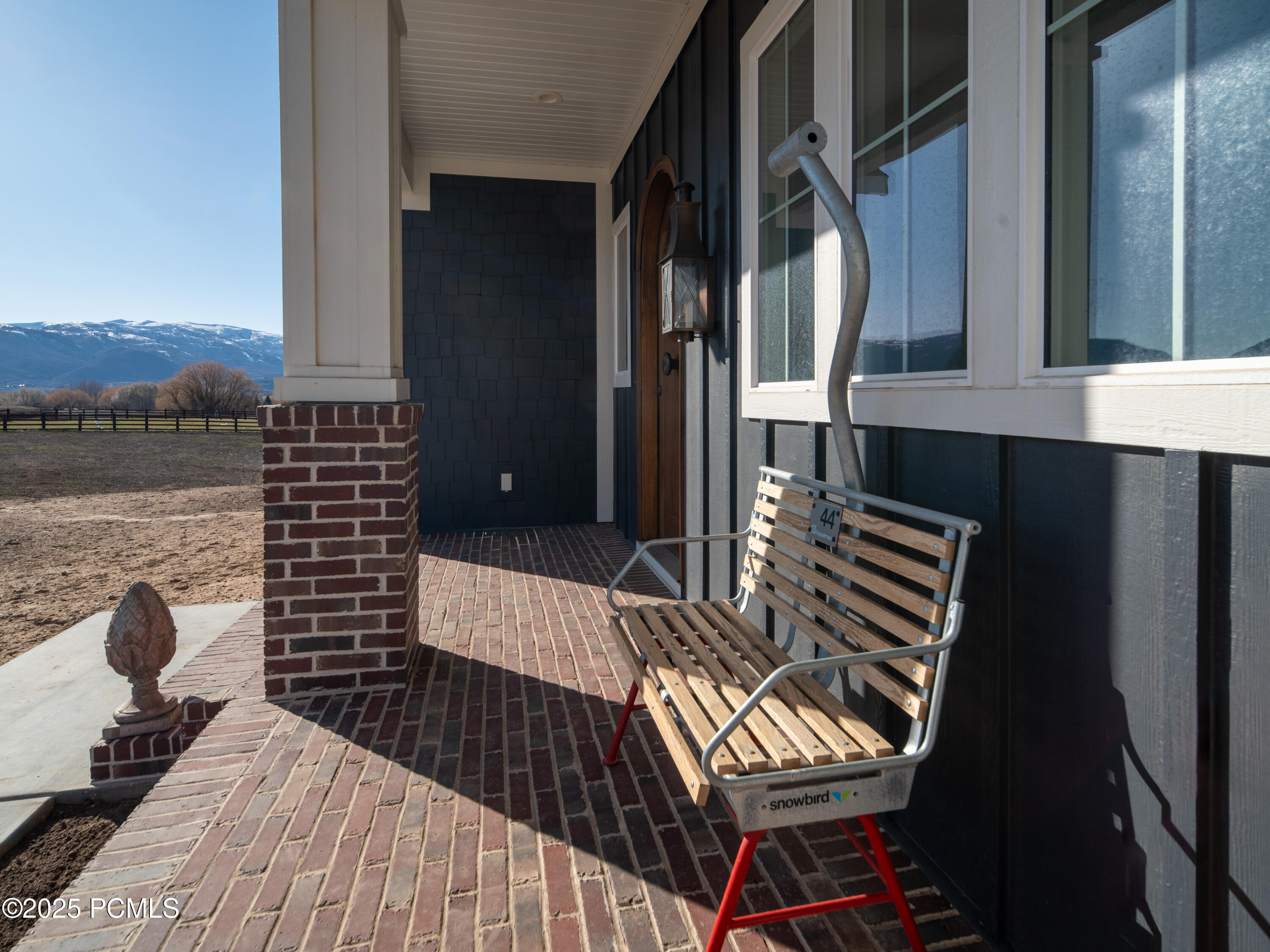 7444 E Sky Ranch Road, Huntsville, Utah image 4