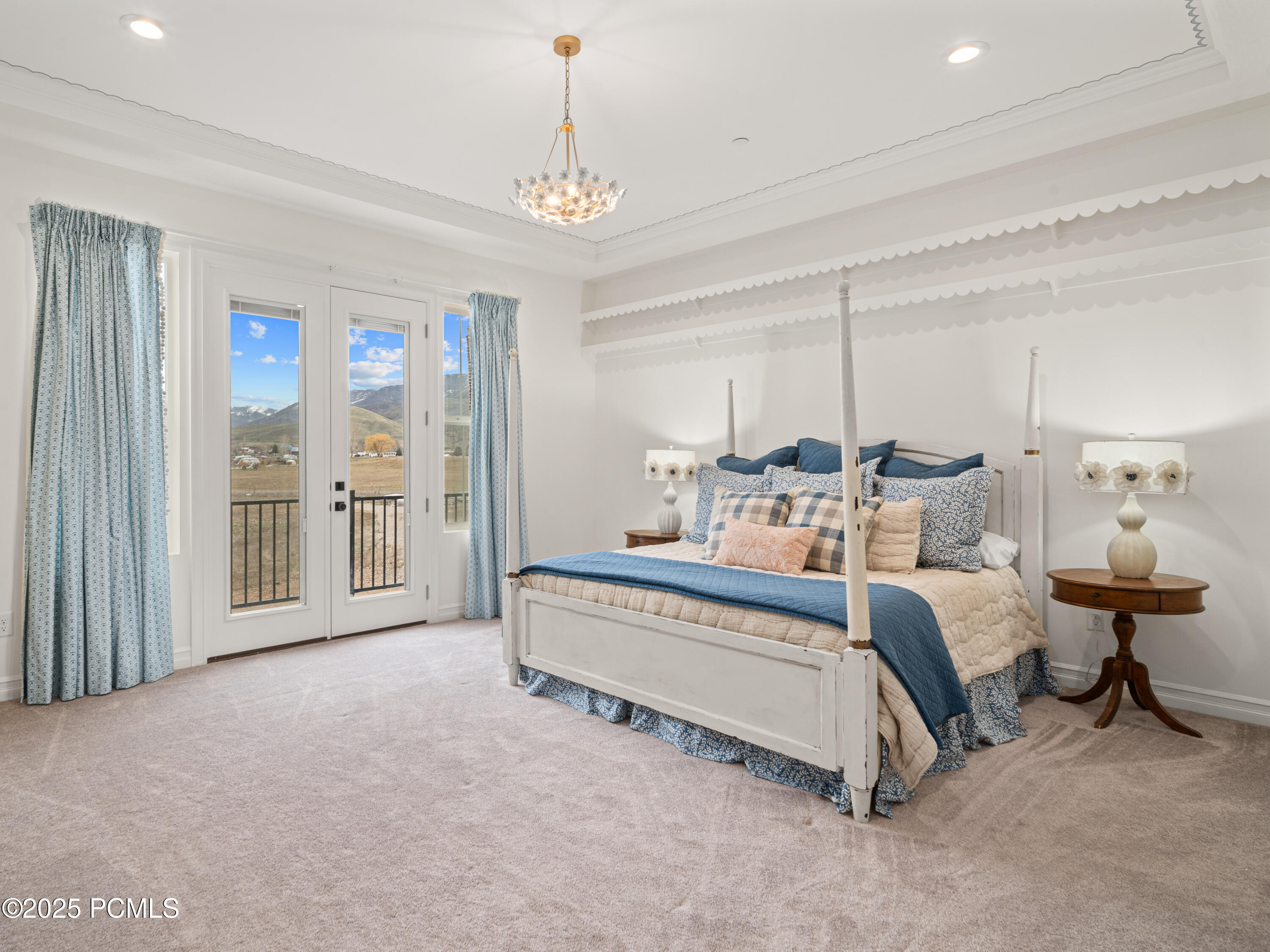 7444 E Sky Ranch Road, Huntsville, Utah image 27