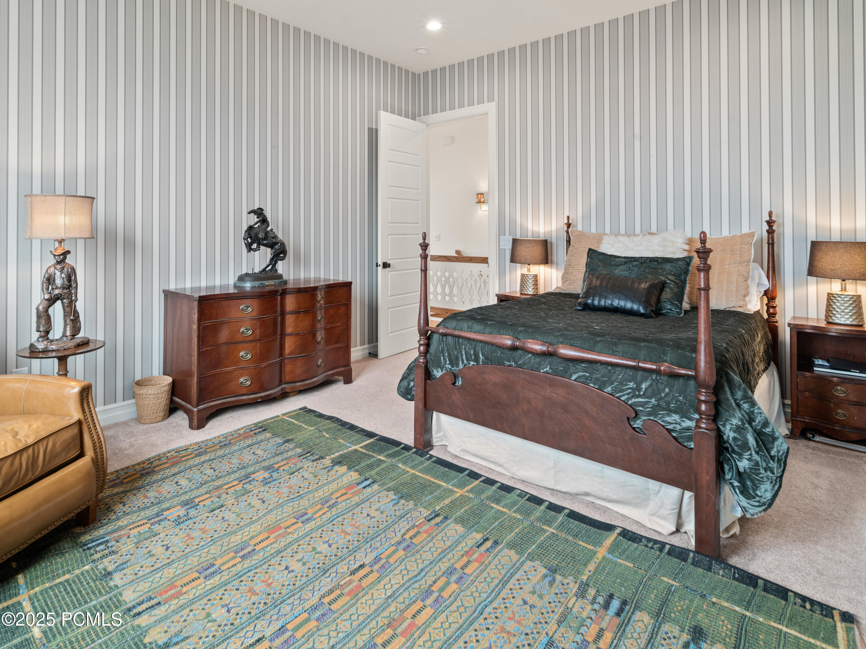 7444 E Sky Ranch Road, Huntsville, Utah image 35