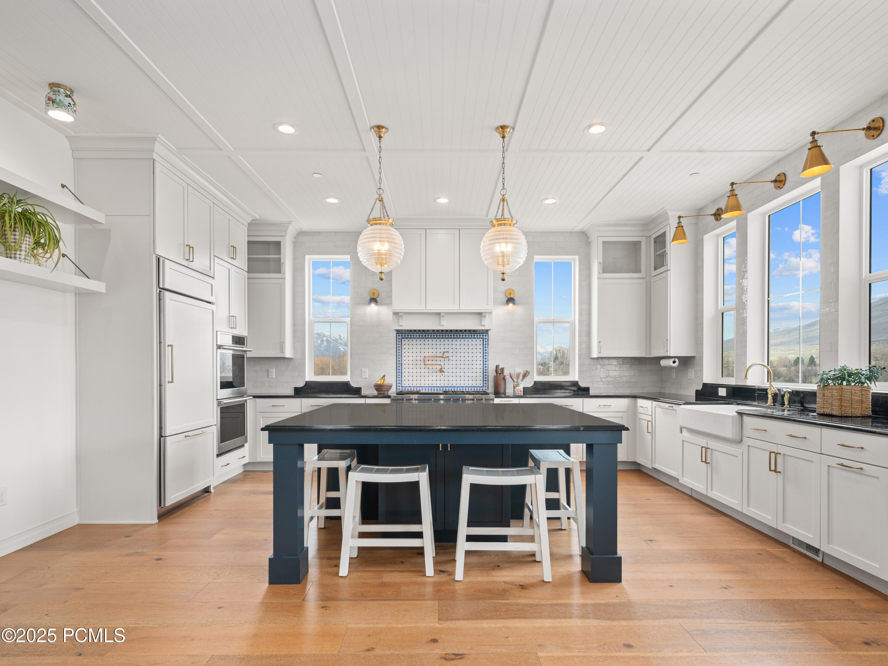 7444 E Sky Ranch Road, Huntsville, Utah image 11