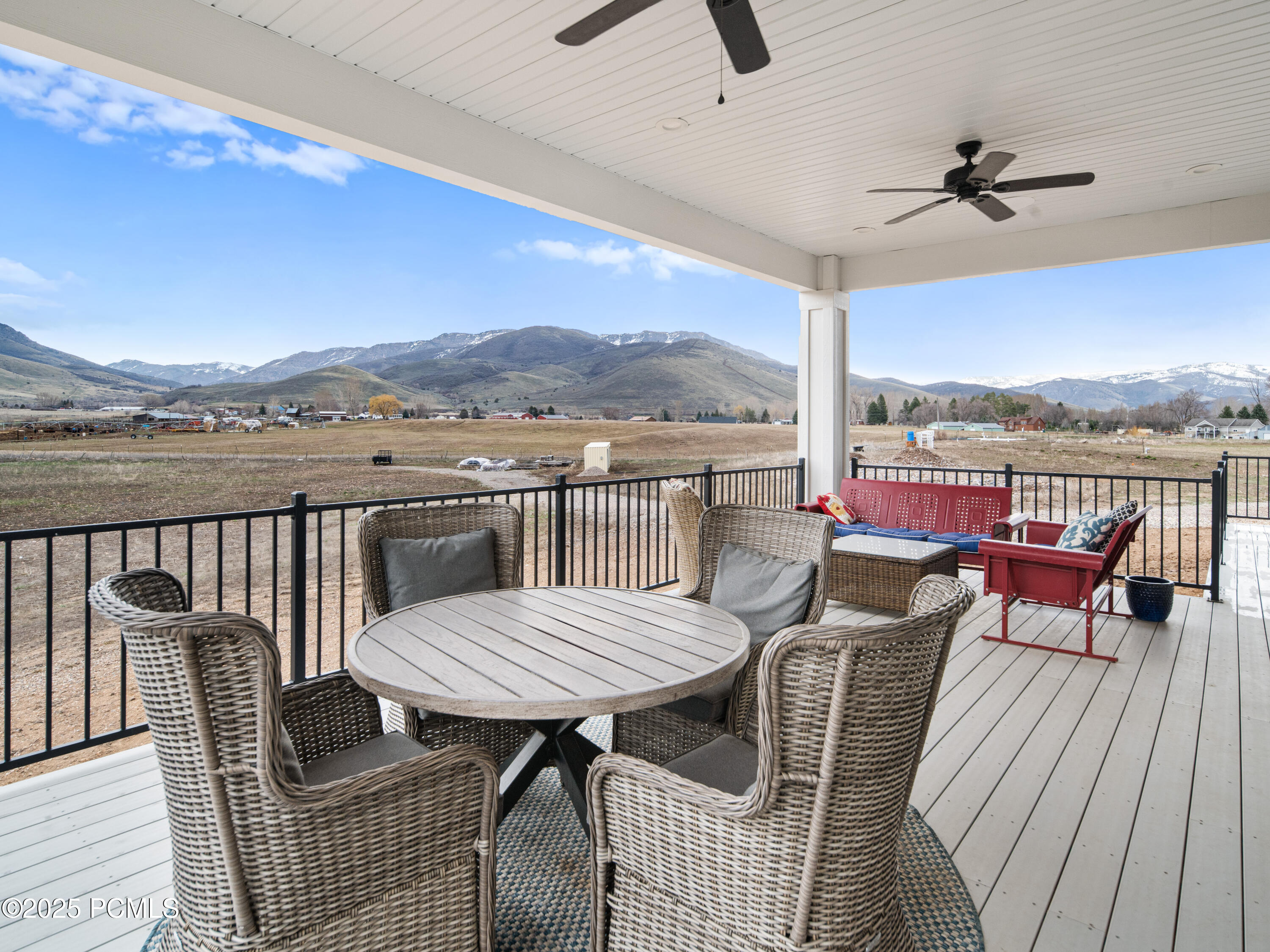 7444 E Sky Ranch Road, Huntsville, Utah image 20