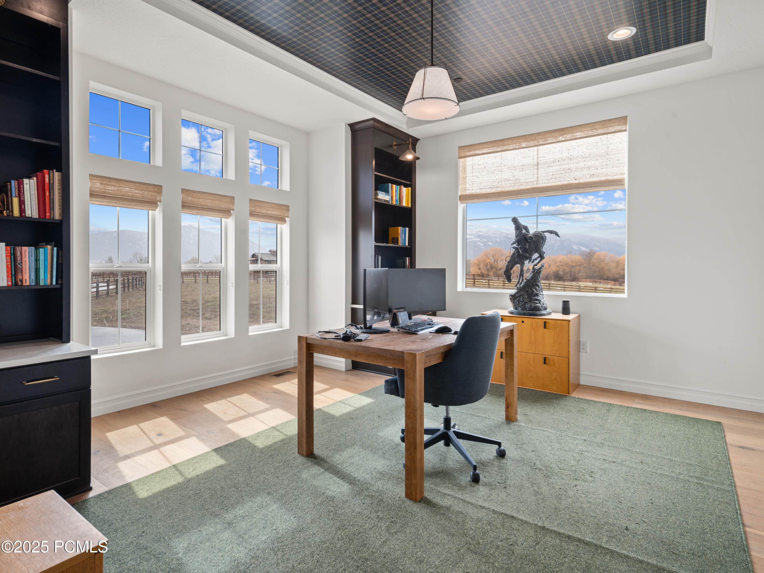 7444 E Sky Ranch Road, Huntsville, Utah image 7