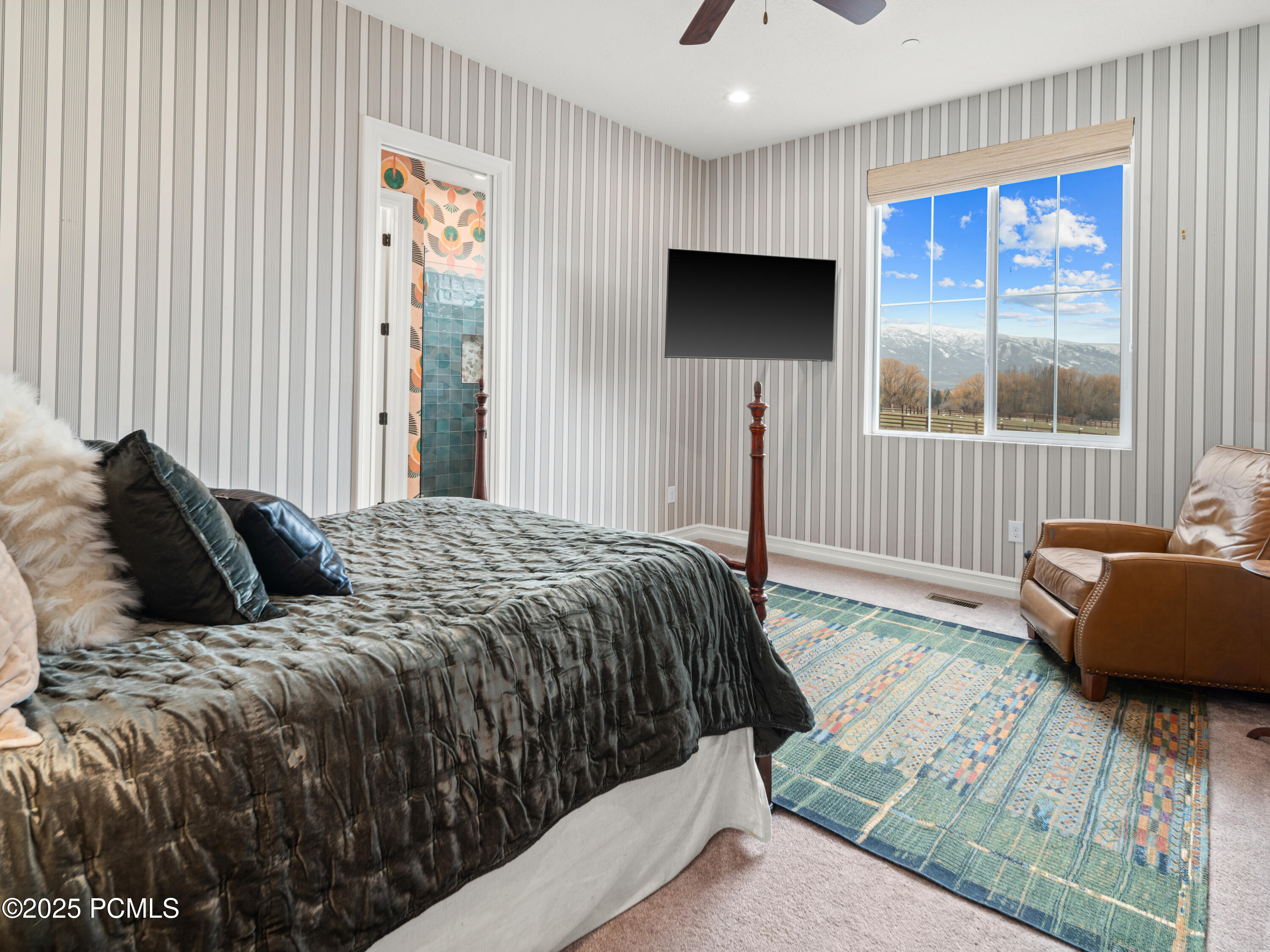7444 E Sky Ranch Road, Huntsville, Utah image 33