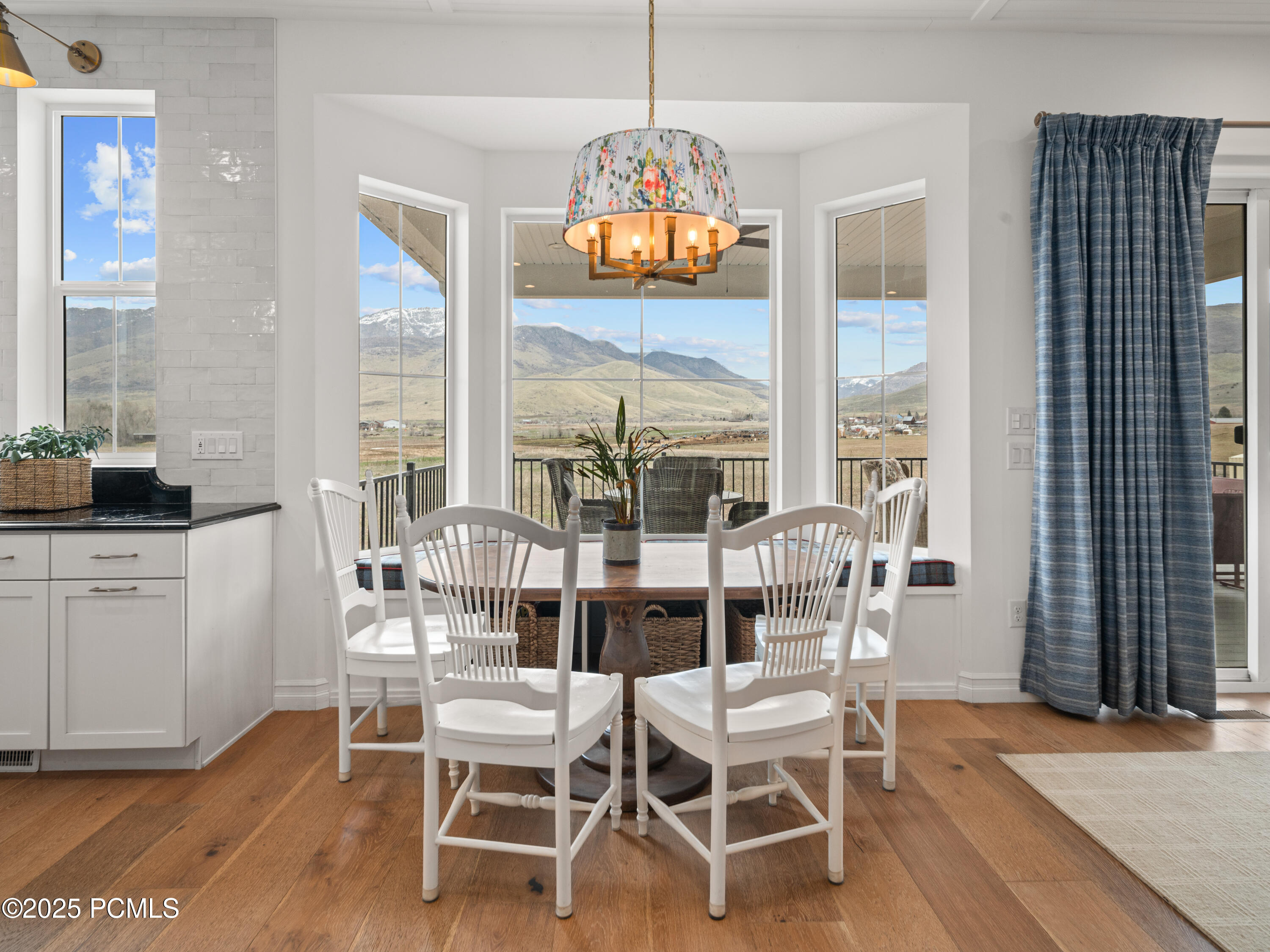 7444 E Sky Ranch Road, Huntsville, Utah image 18