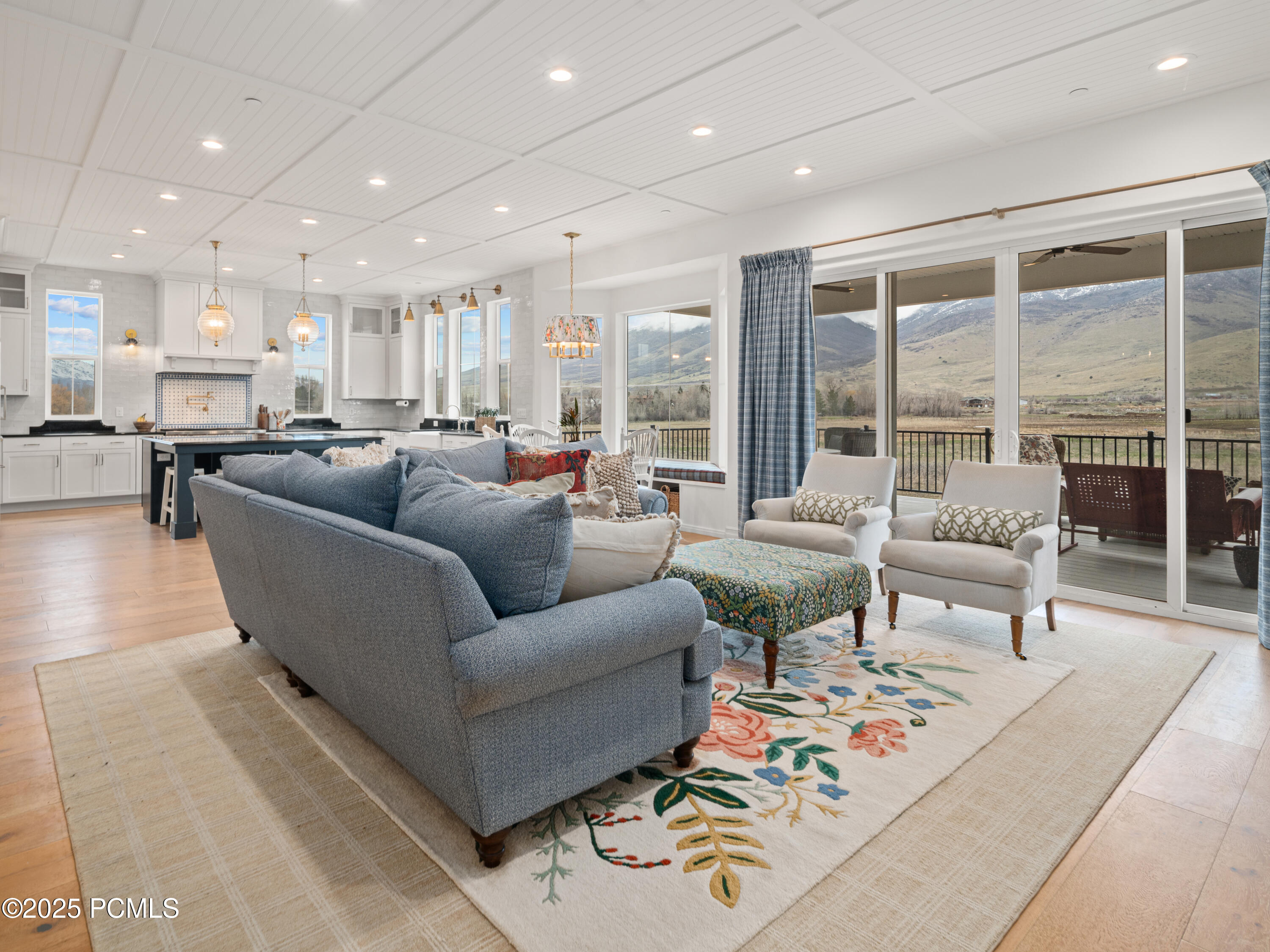 7444 E Sky Ranch Road, Huntsville, Utah image 24