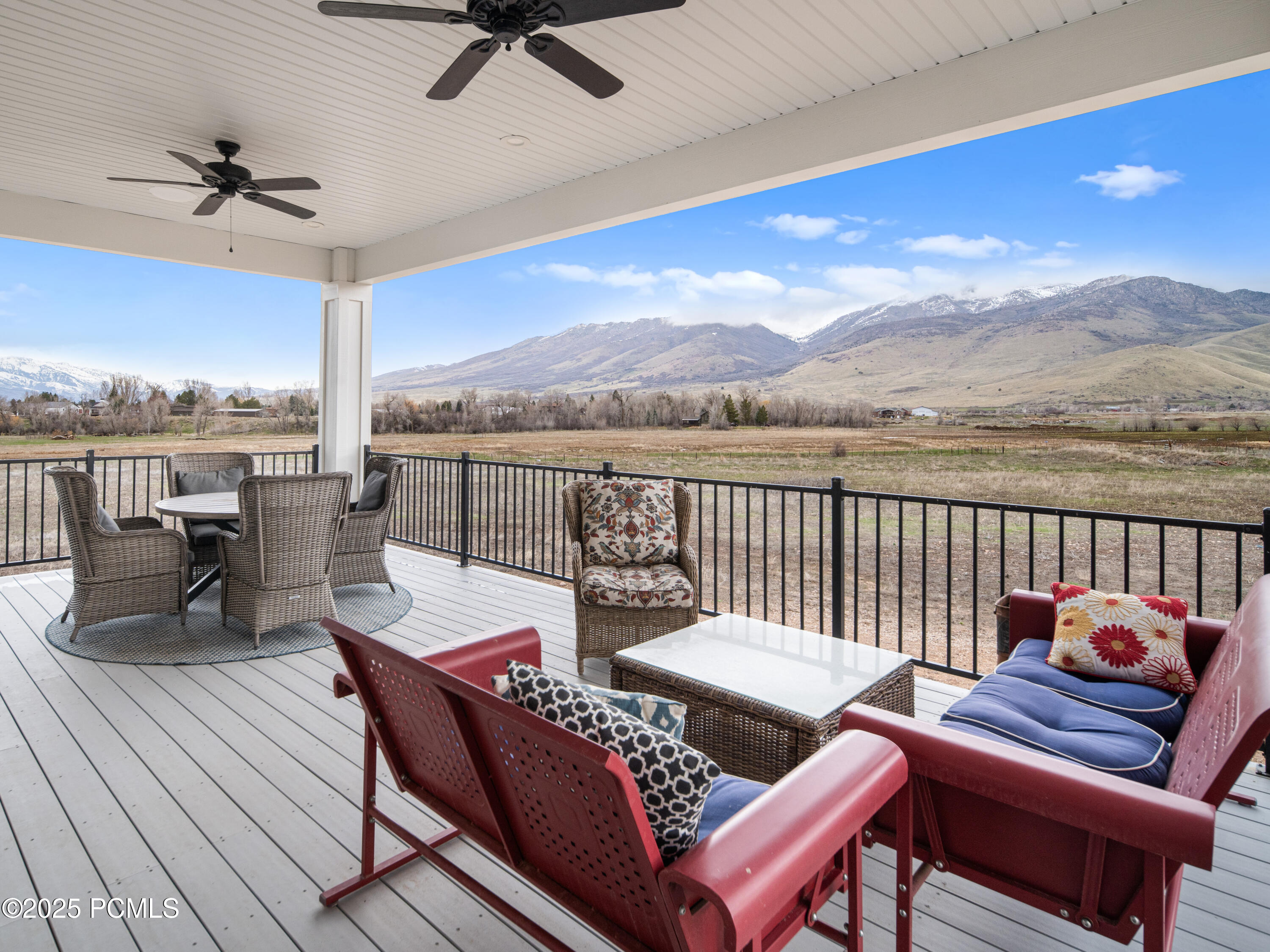 7444 E Sky Ranch Road, Huntsville, Utah image 19