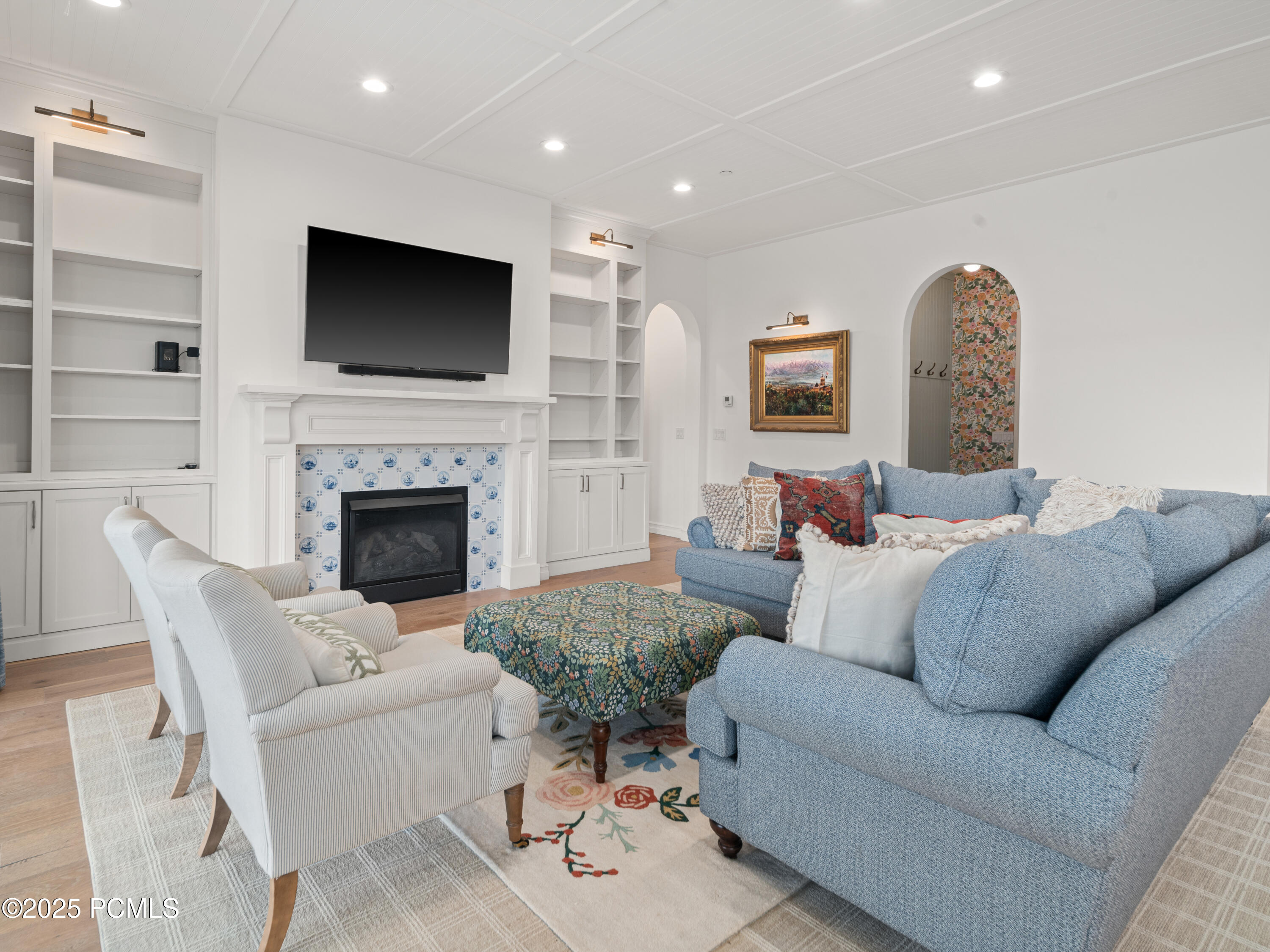 7444 E Sky Ranch Road, Huntsville, Utah image 23