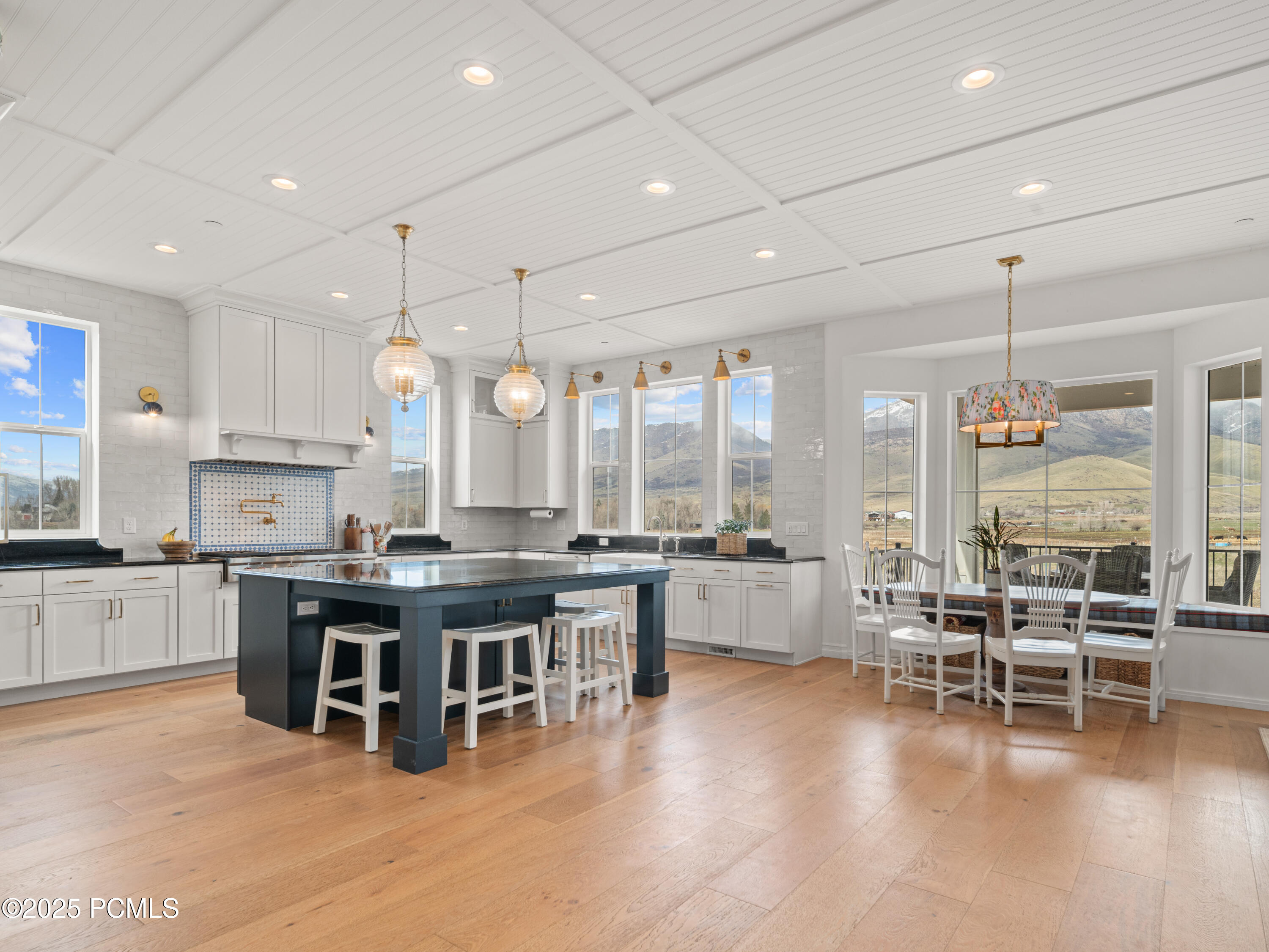 7444 E Sky Ranch Road, Huntsville, Utah image 10