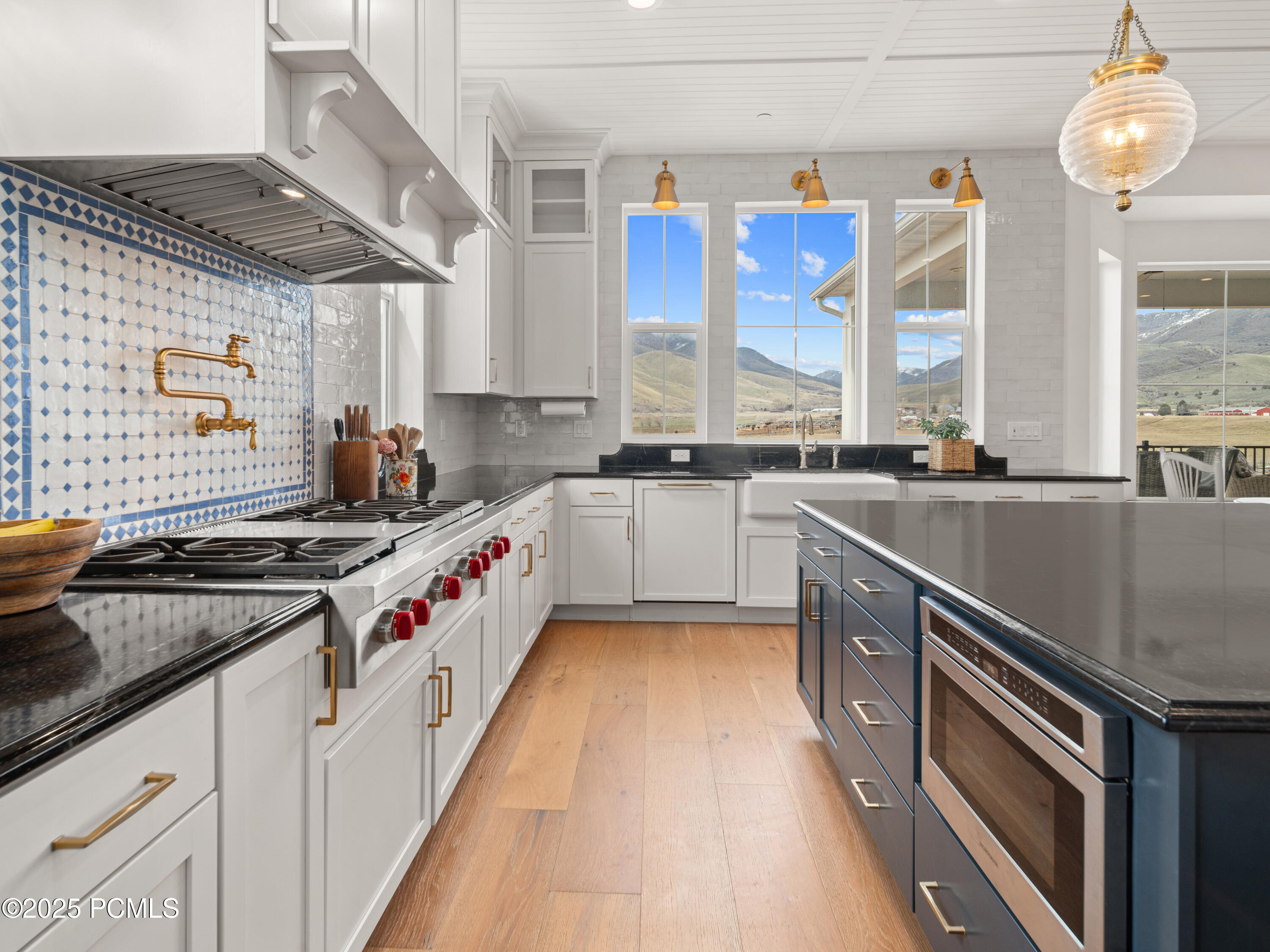 7444 E Sky Ranch Road, Huntsville, Utah image 14
